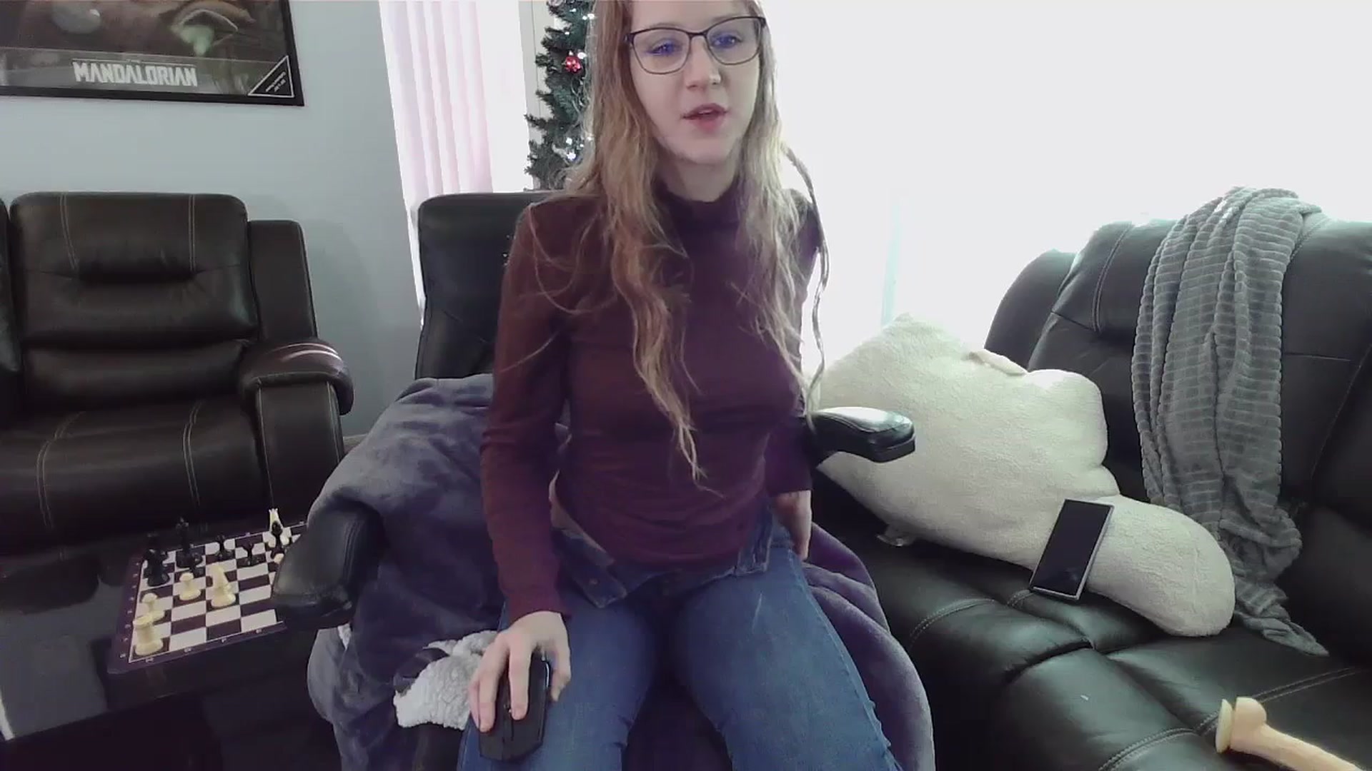 Gallery image thumbnail from Bunnydathug's myfreecams stream on, 12/27/2023, 15:52 image 3 of 20