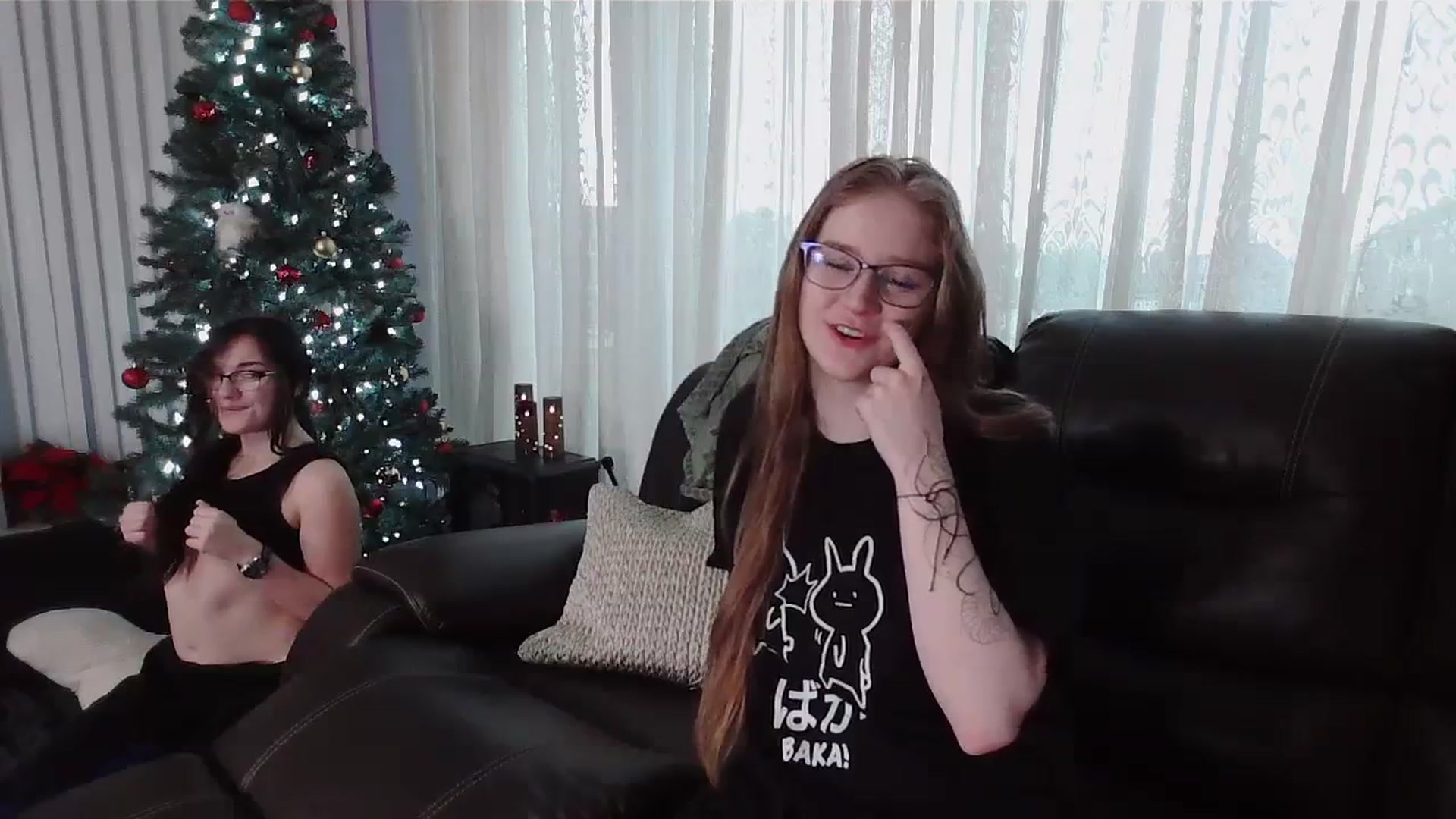 Gallery image thumbnail from Bunnydathug's myfreecams stream on, 01/01/2024, 17:15 image 7 of 20