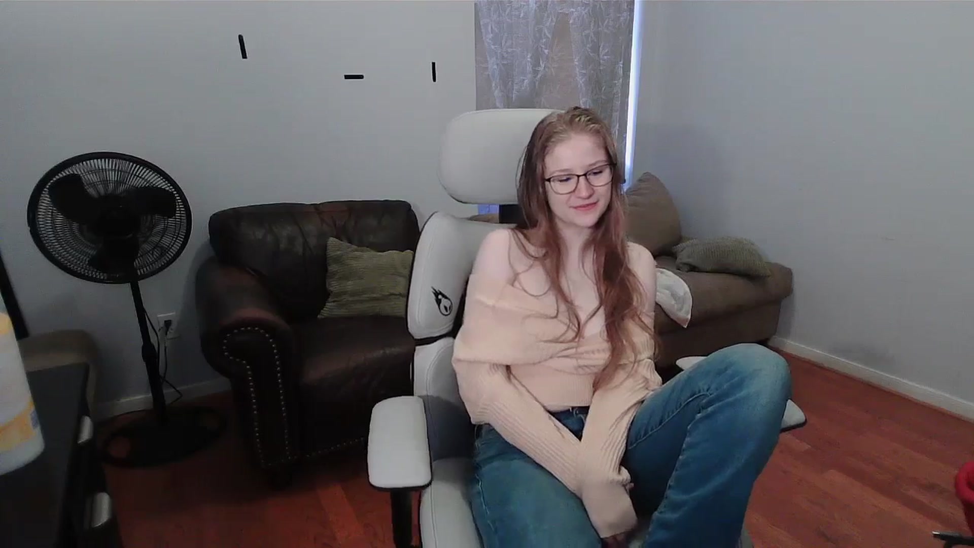 Gallery image thumbnail from Bunnydathug's myfreecams stream on, 01/02/2024, 17:21 image 20 of 20