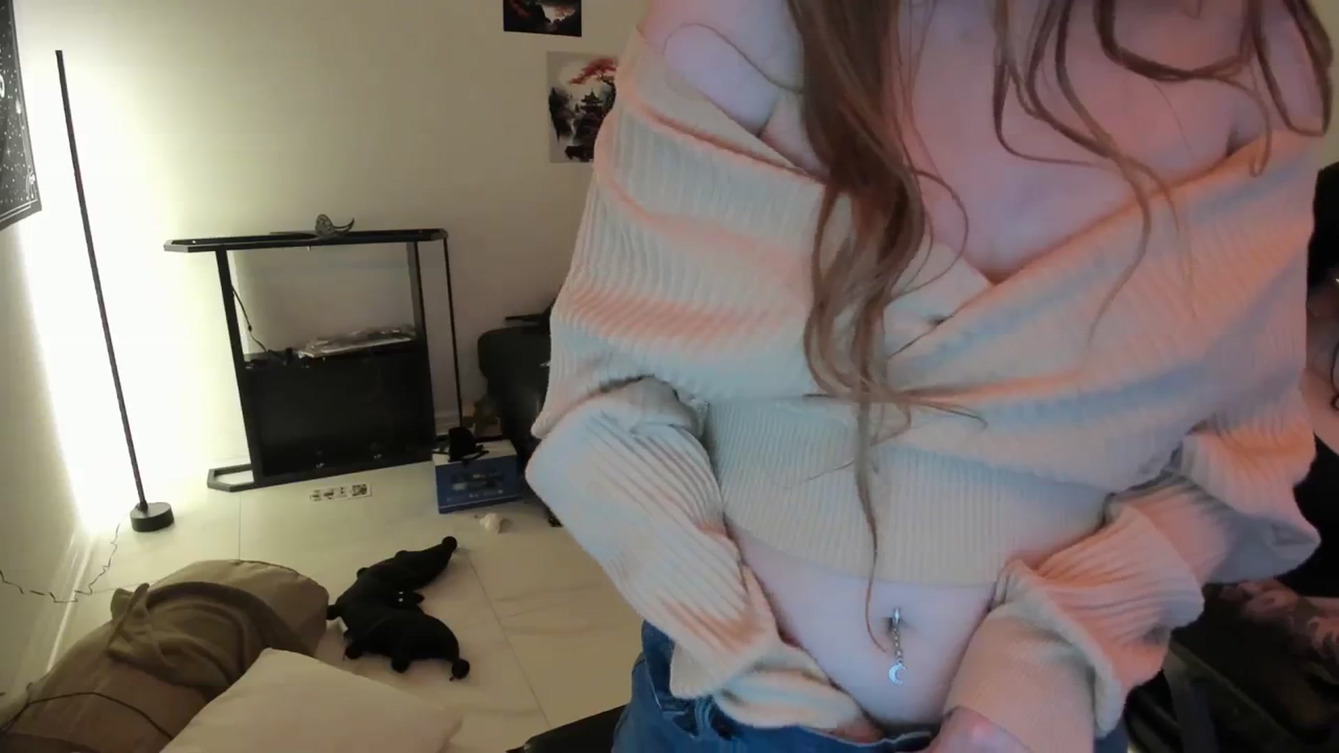 Gallery image thumbnail from Bunnydathug's myfreecams stream on, 01/02/2024, 21:37 image 6 of 20