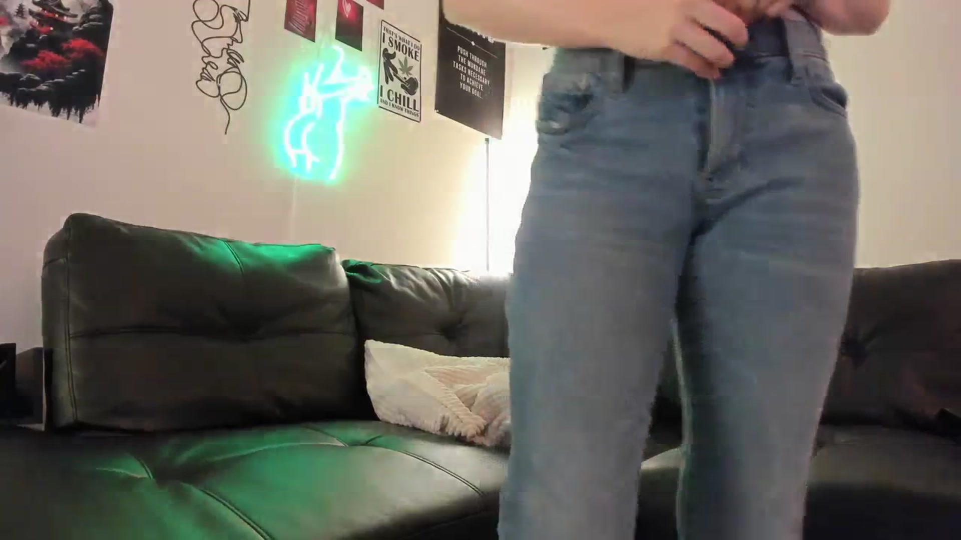 Gallery image thumbnail from Bunnydathug's myfreecams stream on, 01/02/2024, 21:37 image 5 of 20