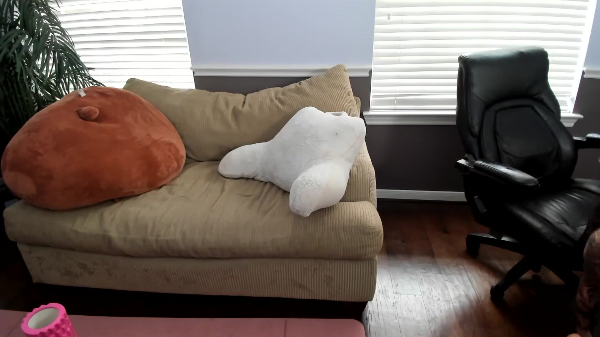 Gallery image thumbnail from Bunnydathug's myfreecams stream on, 01/23/2024, 20:48 image 4 of 20