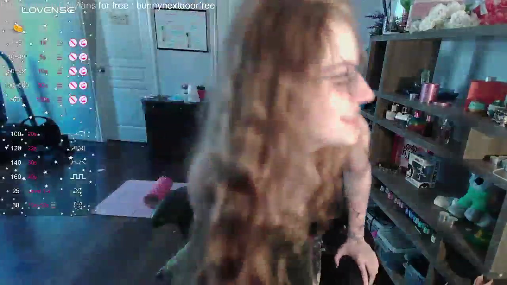 Gallery image thumbnail from Bunnydathug's myfreecams stream on, 02/03/2024, 19:29 image 13 of 20