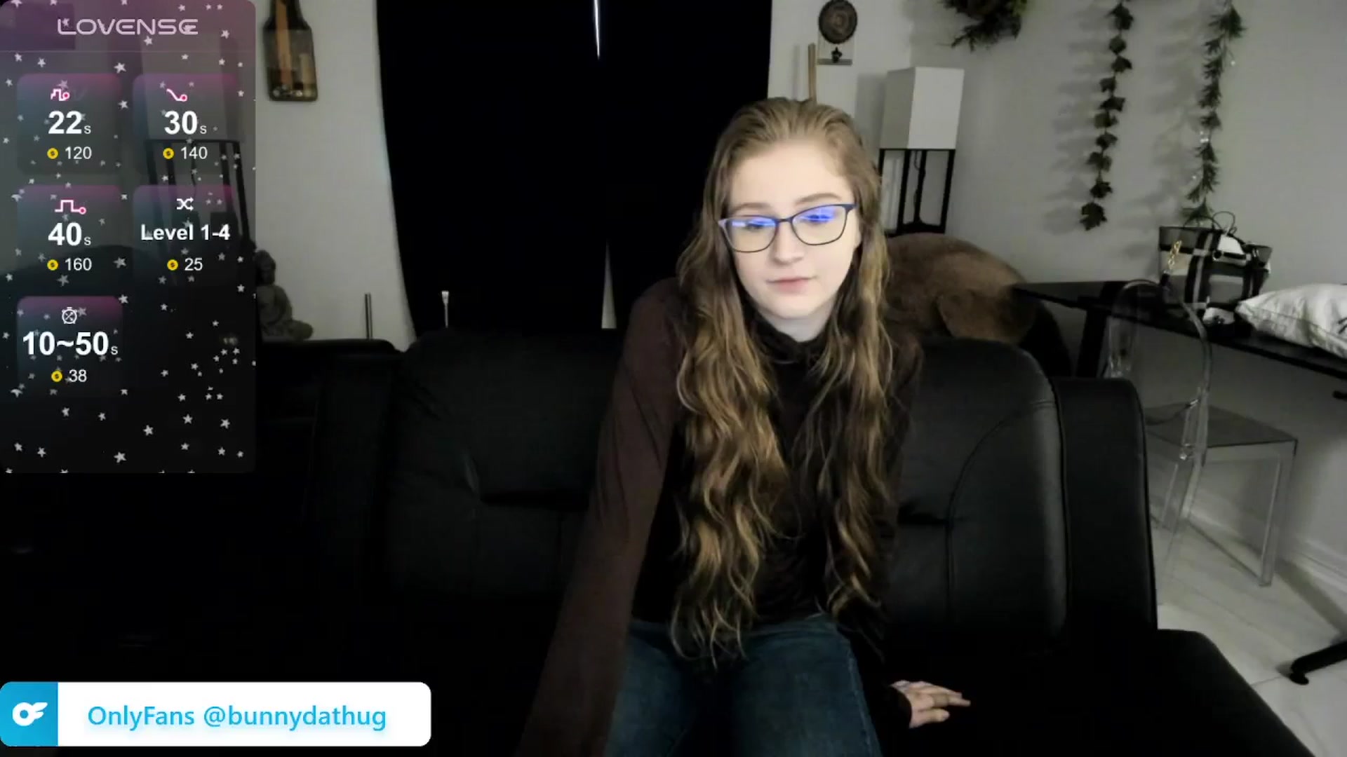 Gallery image thumbnail from Bunnydathug's myfreecams stream on, 03/03/2024, 13:57 image 11 of 20