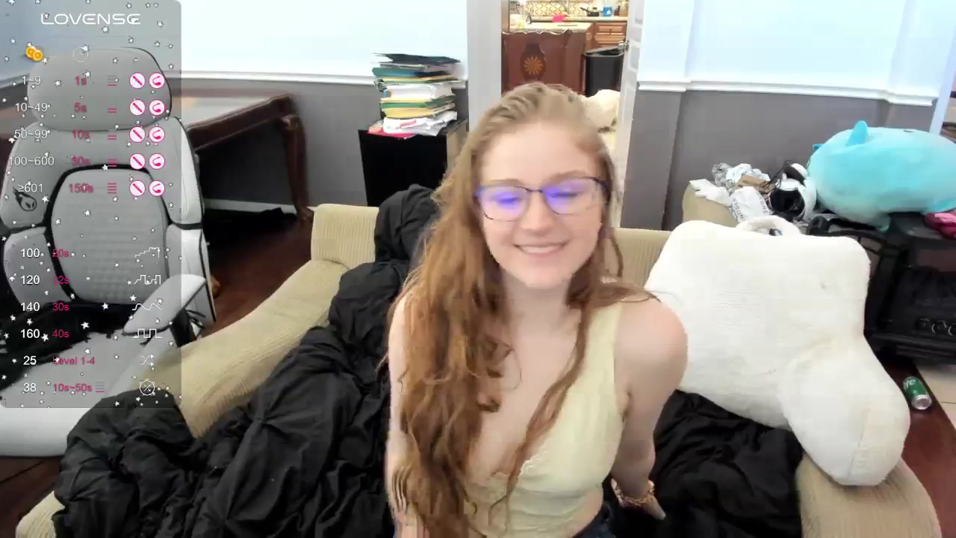 Gallery image thumbnail from Bunnydathug's myfreecams stream on, 03/10/2024, 17:30 image 19 of 20
