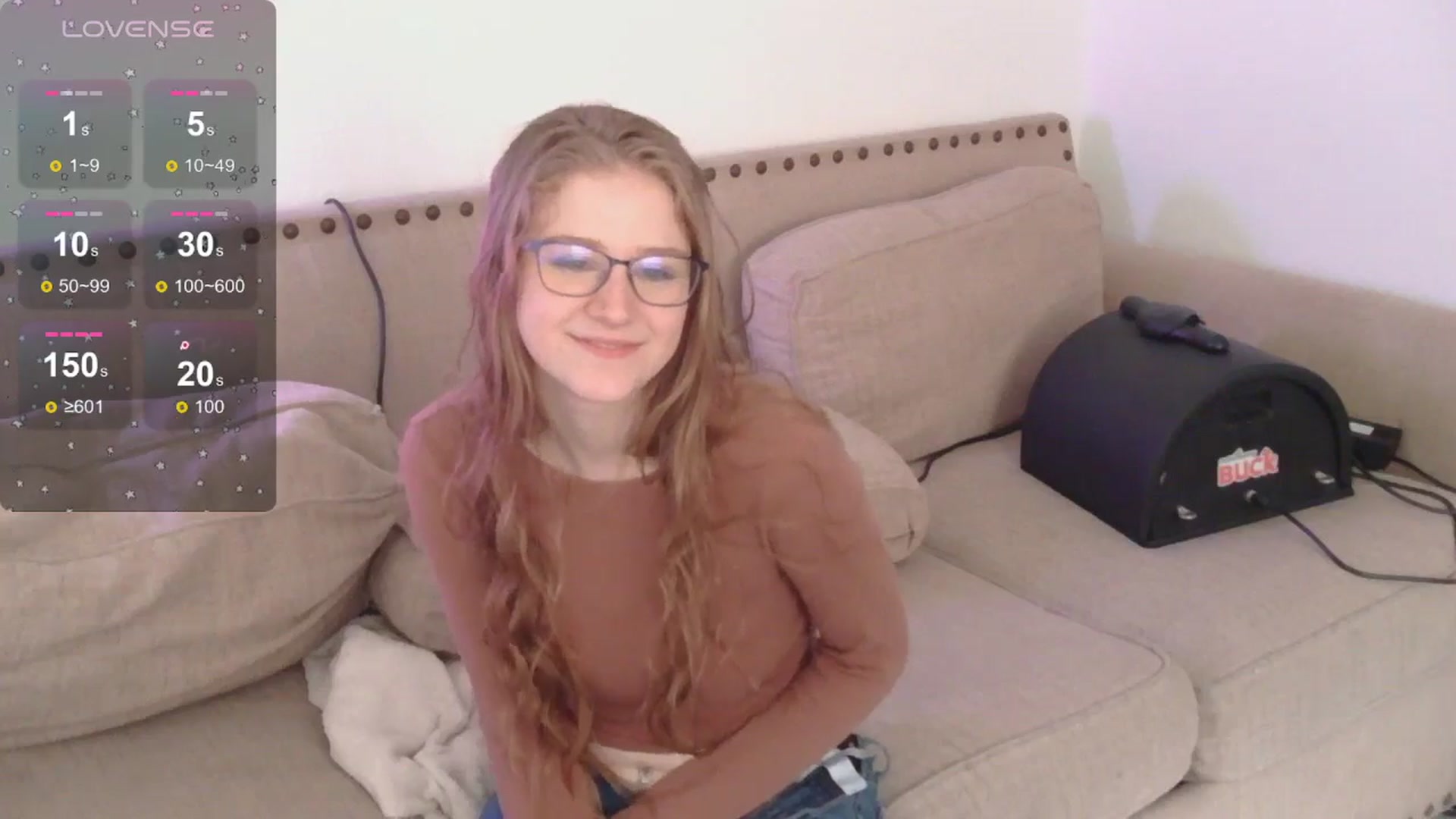 Gallery image thumbnail from Bunnydathug's myfreecams stream on, 05/24/2024, 15:19 image 8 of 20