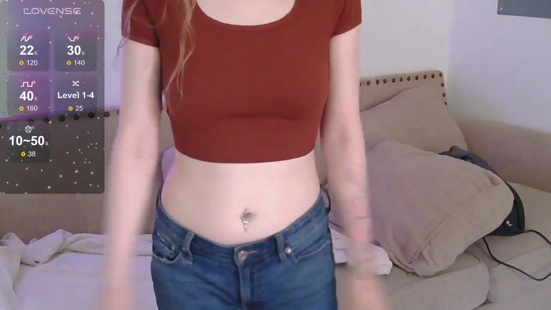 Gallery image thumbnail from Bunnydathug's myfreecams stream on, 05/25/2024, 15:45 image 16 of 20