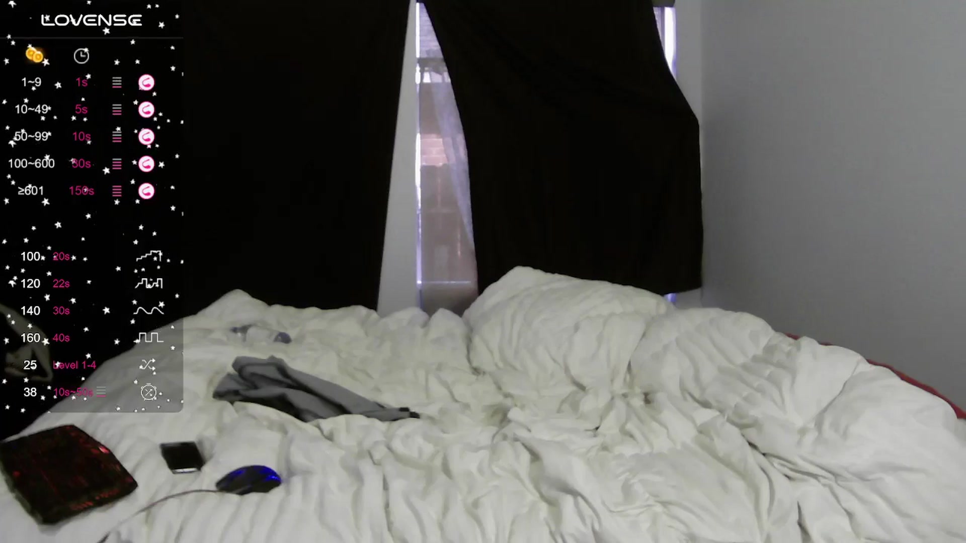 Gallery image thumbnail from Bunnydathug's myfreecams stream on, 06/01/2024, 18:13 image 3 of 20