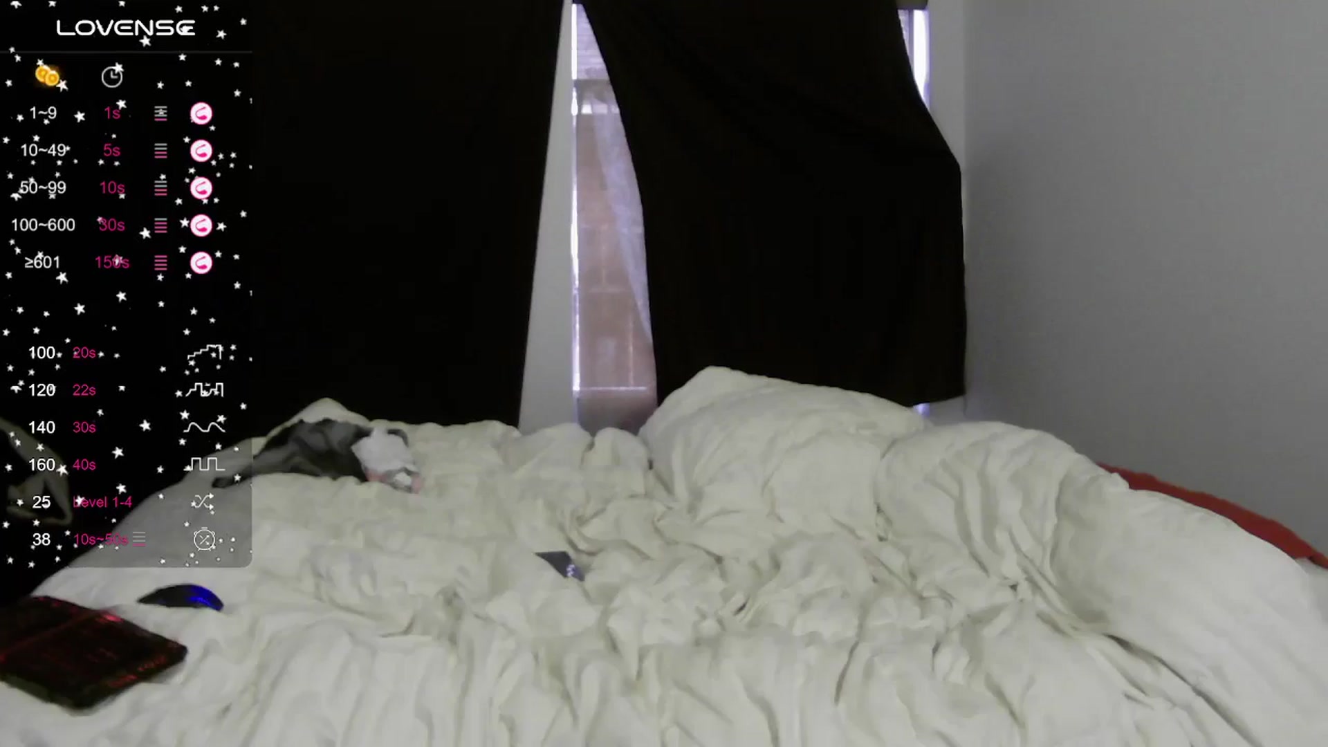 Gallery image thumbnail from Bunnydathug's myfreecams stream on, 06/01/2024, 18:13 image 10 of 20
