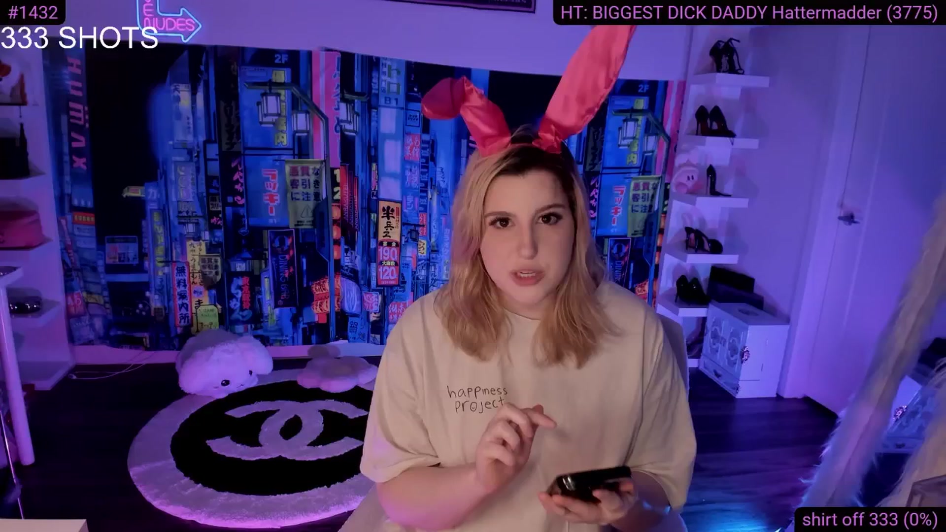 Gallery image thumbnail from Bunnyelena's myfreecams stream on, 03/30/2025, 05:11 image 12 of 20