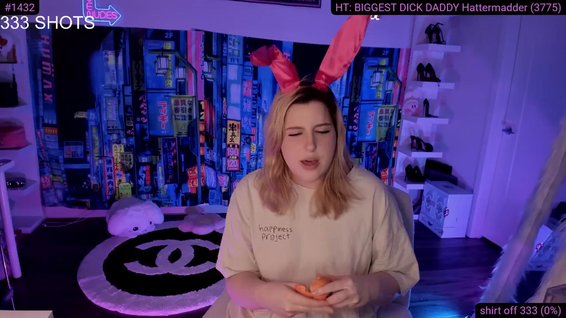 Gallery image thumbnail from Bunnyelena's myfreecams stream on, 03/30/2025, 05:11 image 11 of 20