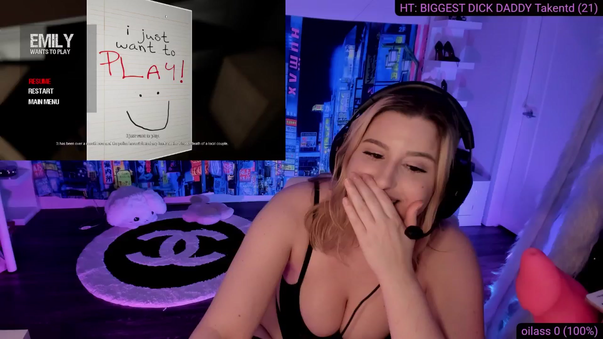 Gallery image thumbnail from Bunnyelena's myfreecams stream on, 03/31/2025, 08:49 image 6 of 20