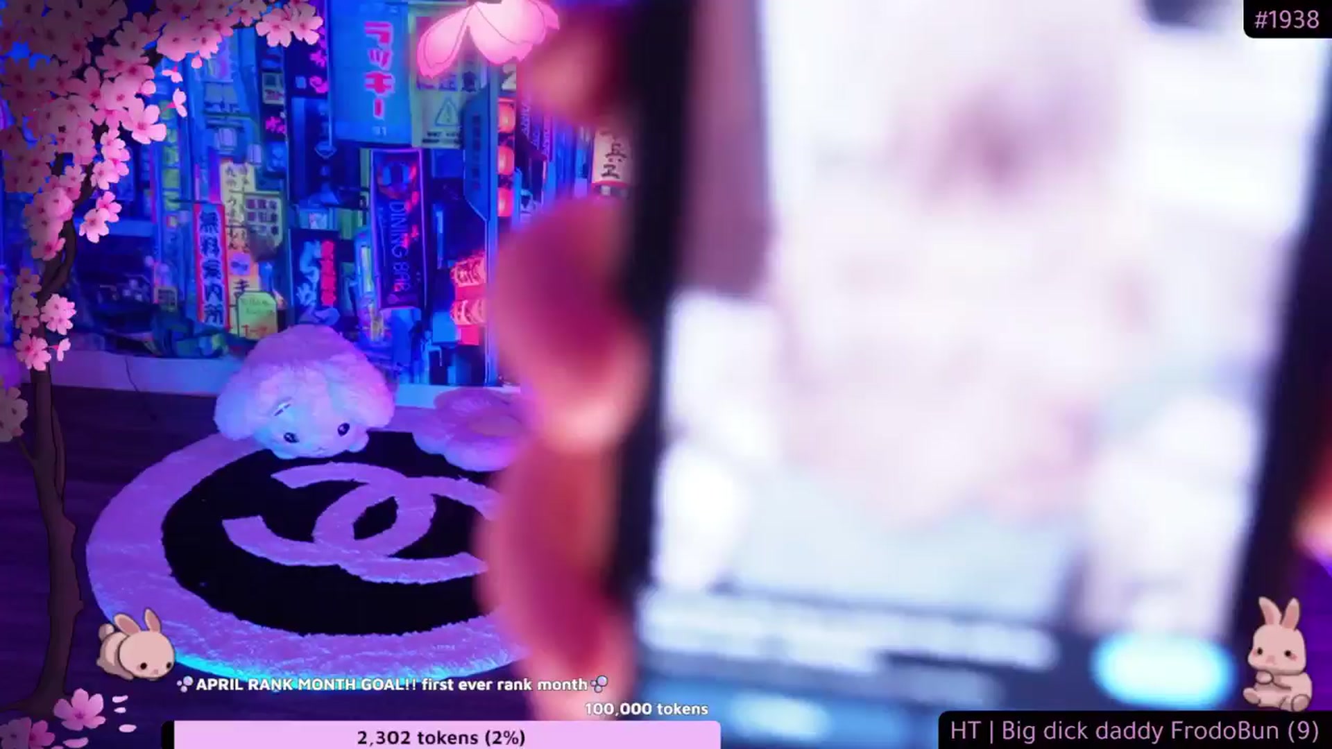 Gallery image thumbnail from Bunnyelena's myfreecams stream on, 04/11/2025, 05:09 image 17 of 20