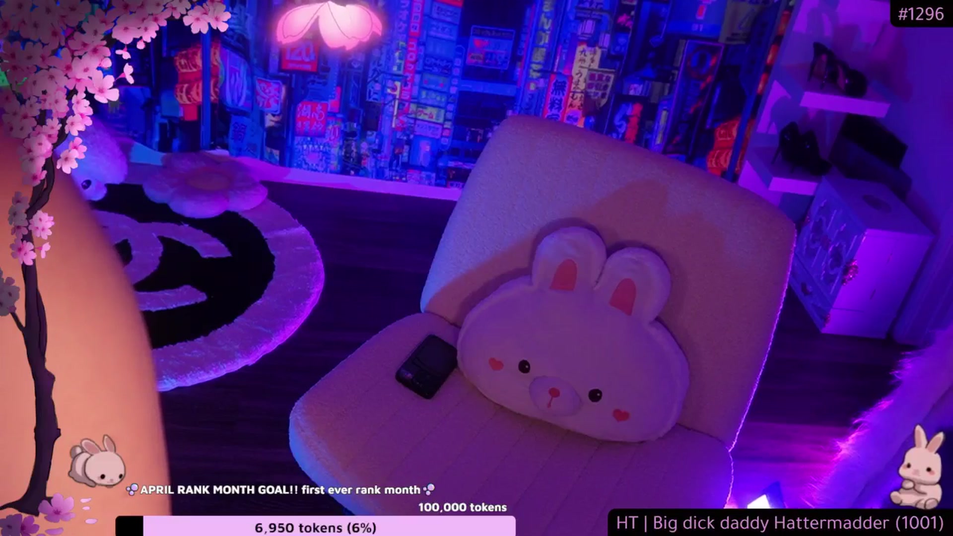 Gallery image thumbnail from Bunnyelena's myfreecams stream on, 04/13/2025, 06:55 image 18 of 20