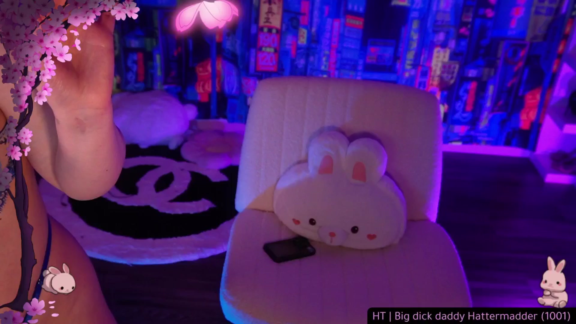 Gallery image thumbnail from Bunnyelena's myfreecams stream on, 04/26/2025, 07:25 image 16 of 20