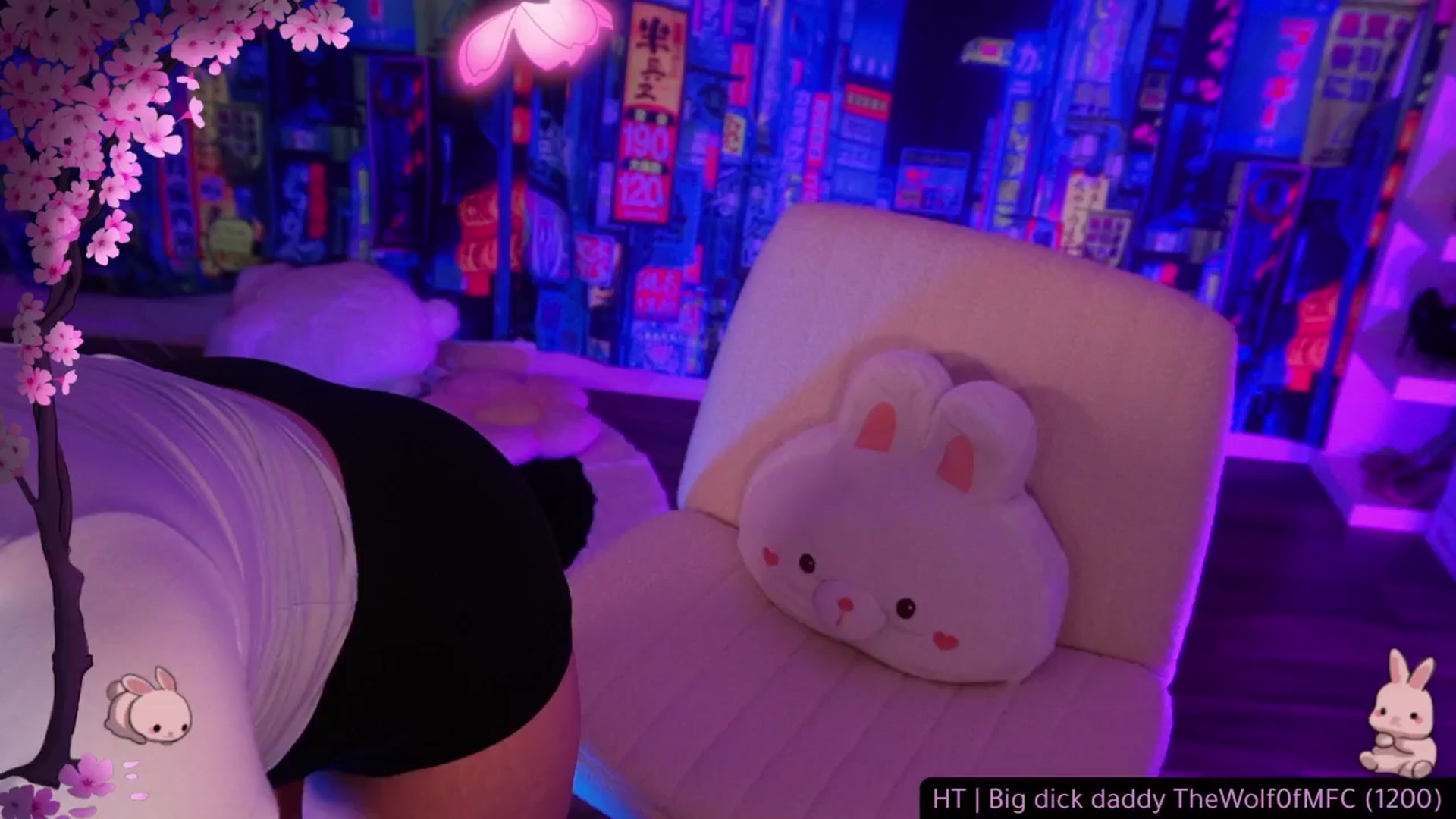 Gallery image thumbnail from Bunnyelena's myfreecams stream on, 04/29/2025, 09:41 image 6 of 20
