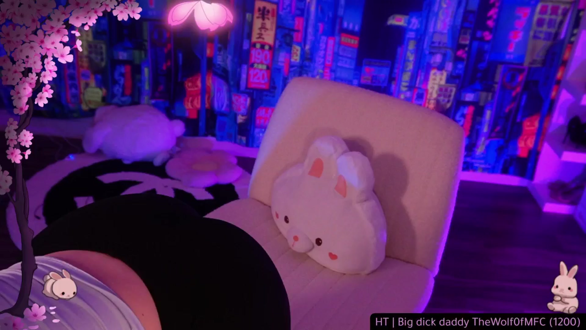Gallery image thumbnail from Bunnyelena's myfreecams stream on, 04/29/2025, 09:41 image 13 of 20