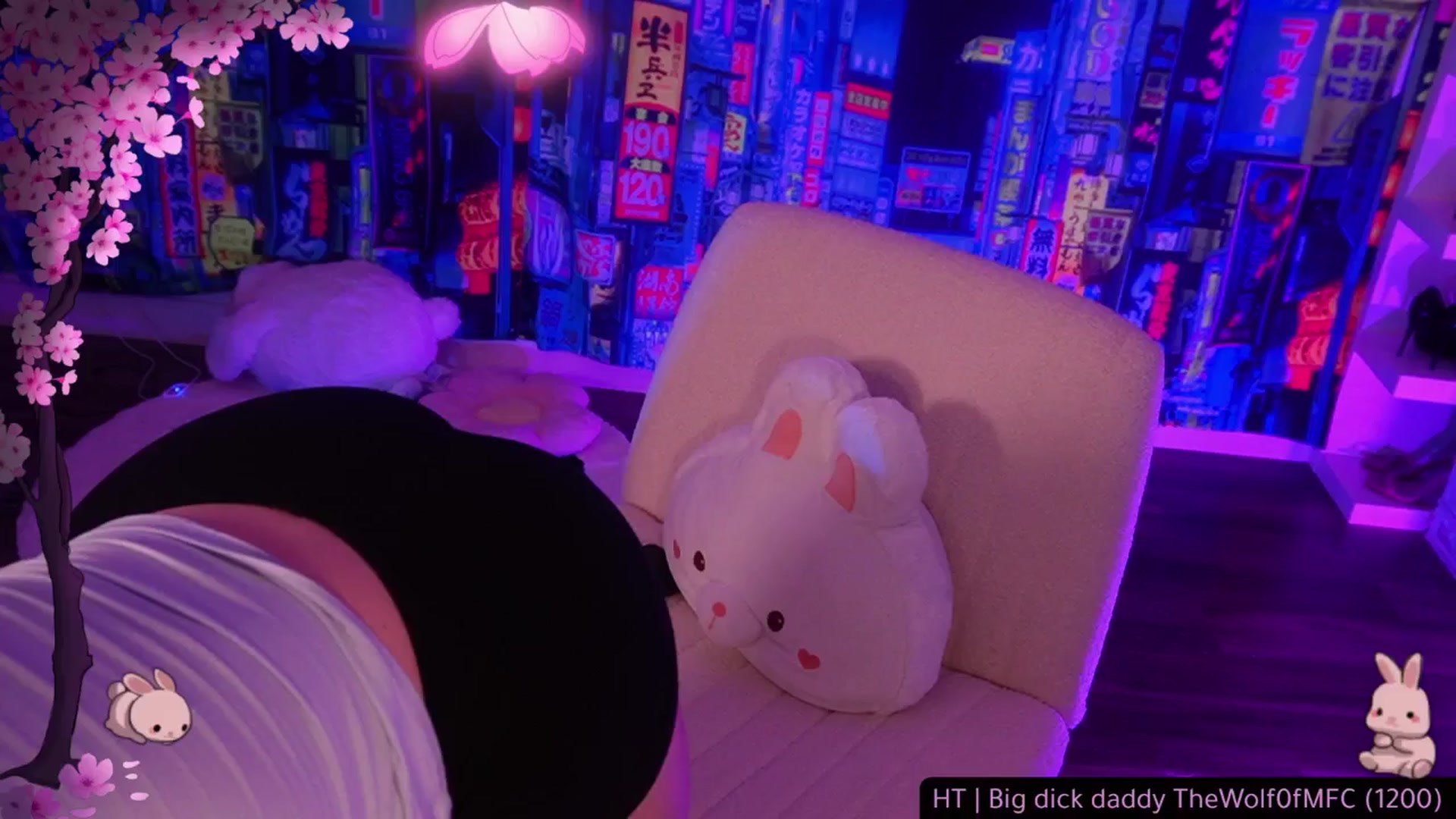 Gallery image thumbnail from Bunnyelena's myfreecams stream on, 04/29/2025, 09:41 image 11 of 20