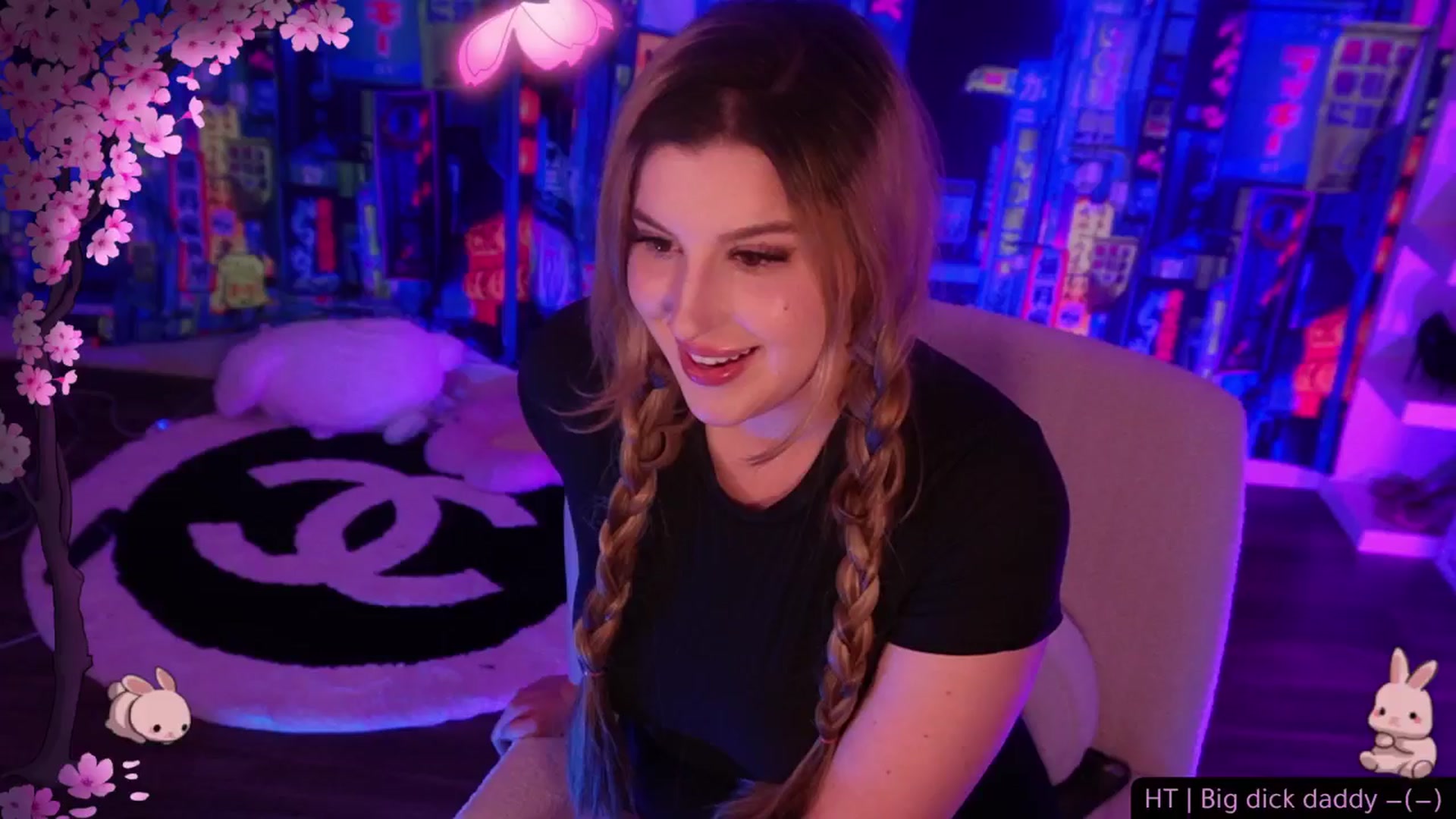 Gallery image thumbnail from Bunnyelena's myfreecams stream on, 04/30/2025, 09:46 image 5 of 20