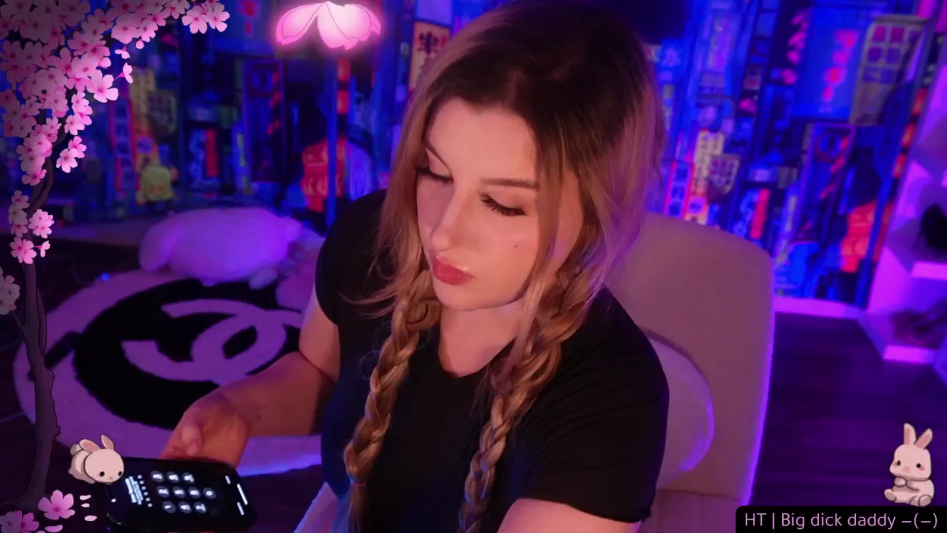 Gallery image thumbnail from Bunnyelena's myfreecams stream on, 04/30/2025, 09:46 image 1 of 20
