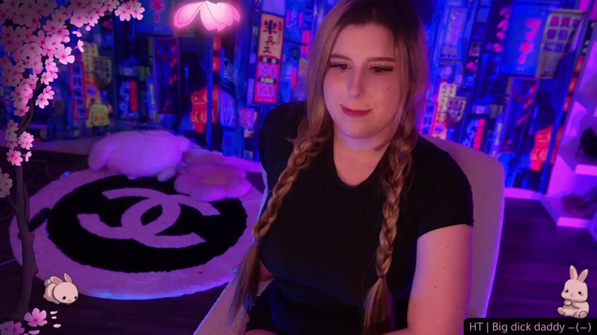 Gallery image thumbnail from Bunnyelena's myfreecams stream on, 04/30/2025, 09:46 image 8 of 20