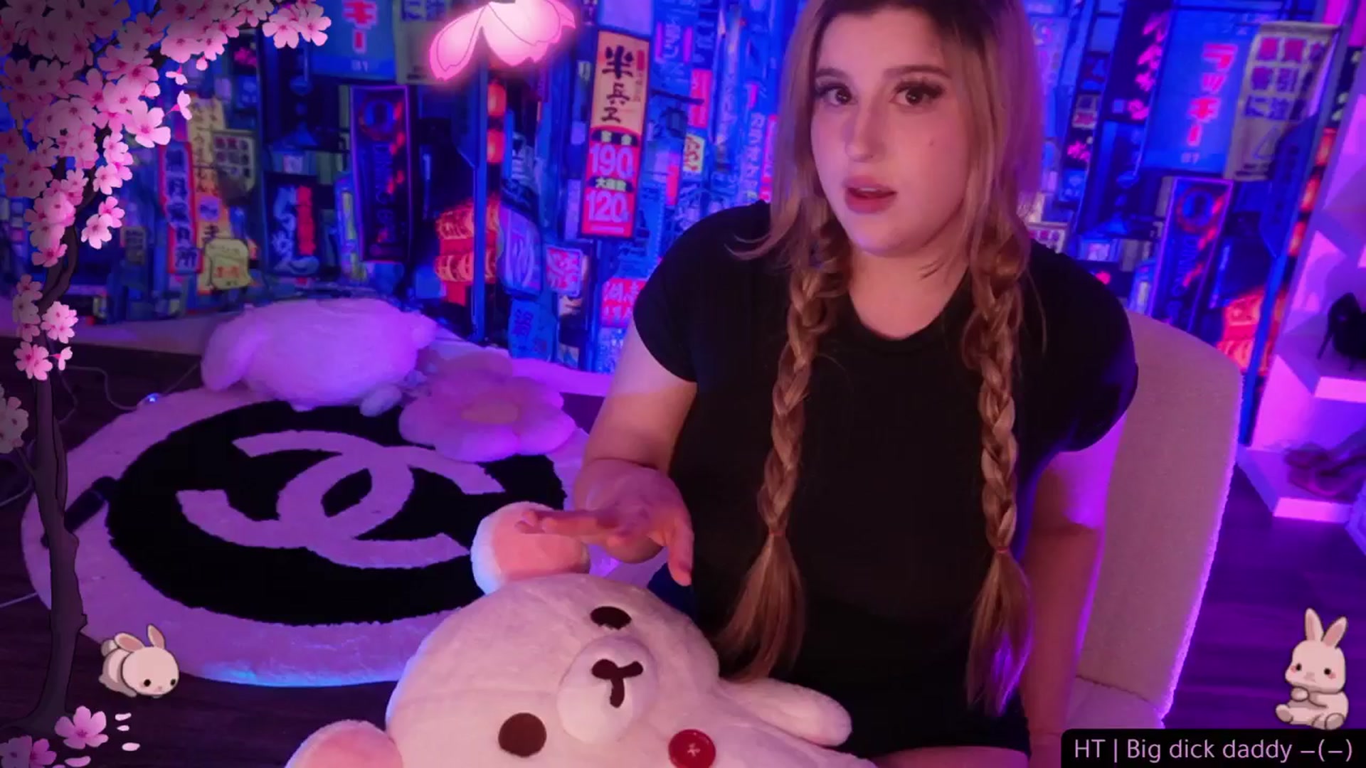 Gallery image thumbnail from Bunnyelena's myfreecams stream on, 04/30/2025, 09:46 image 19 of 20