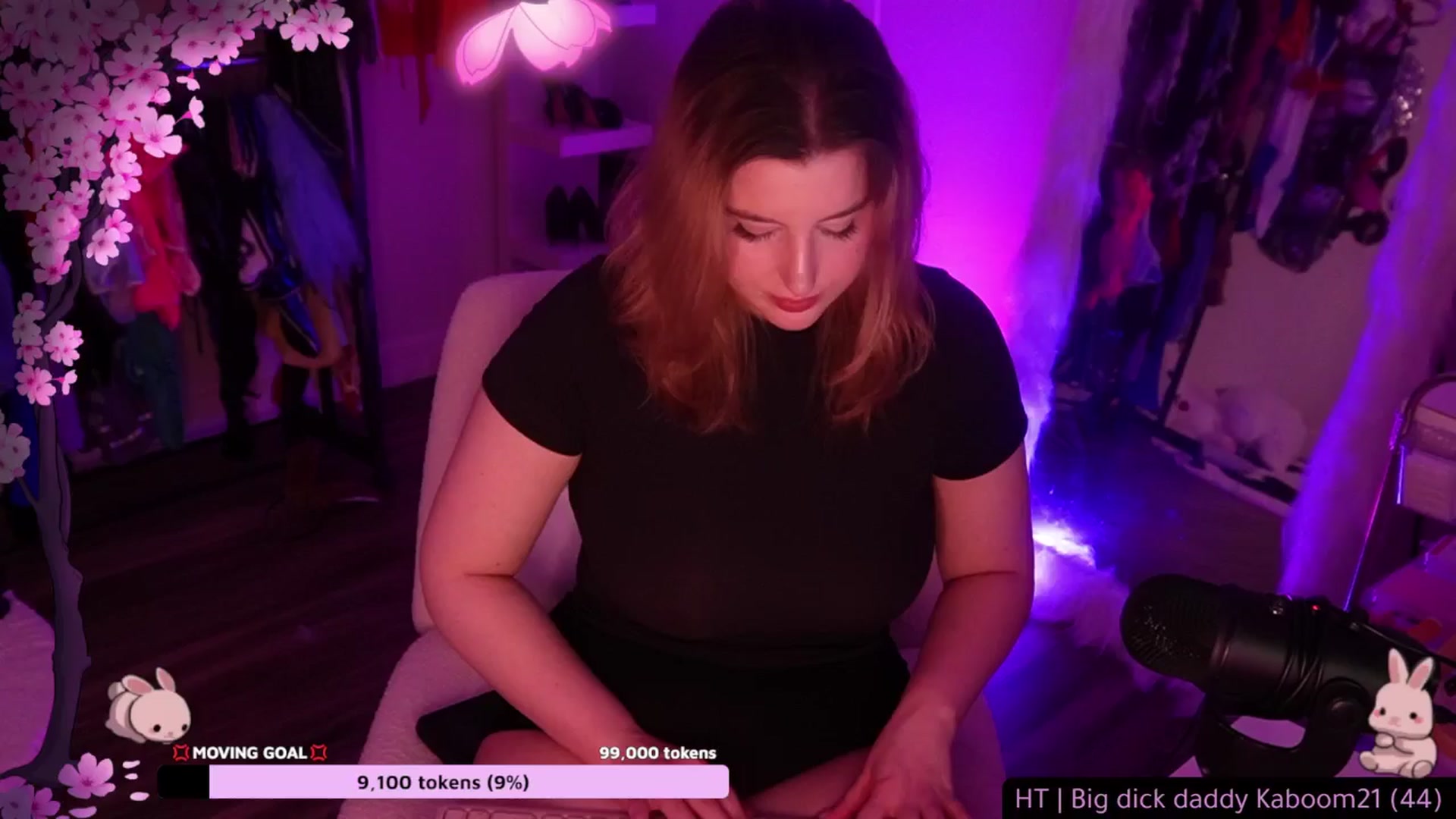 Gallery image thumbnail from Bunnyelena's myfreecams stream on, 05/29/2025, 09:48 image 15 of 20