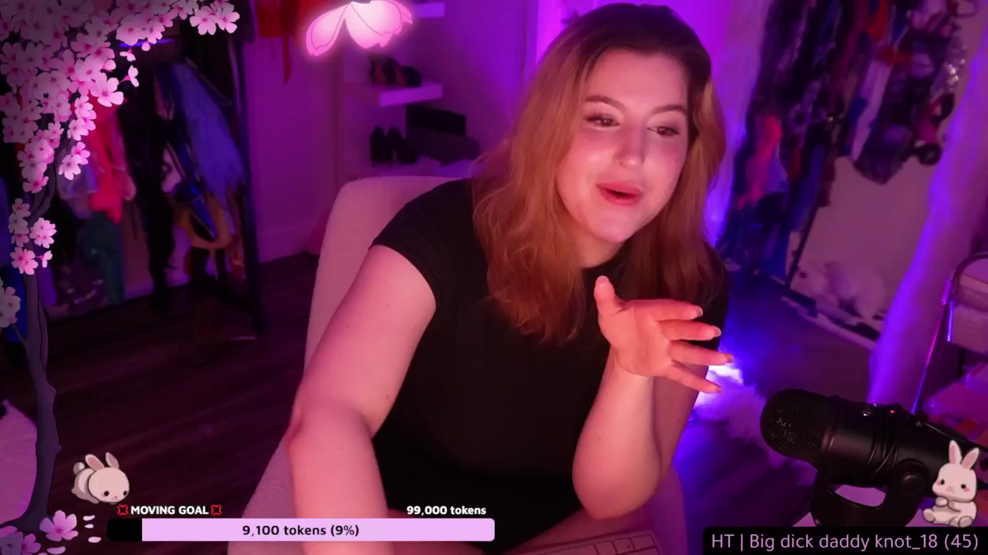 Gallery image thumbnail from Bunnyelena's myfreecams stream on, 05/29/2025, 09:48 image 18 of 20