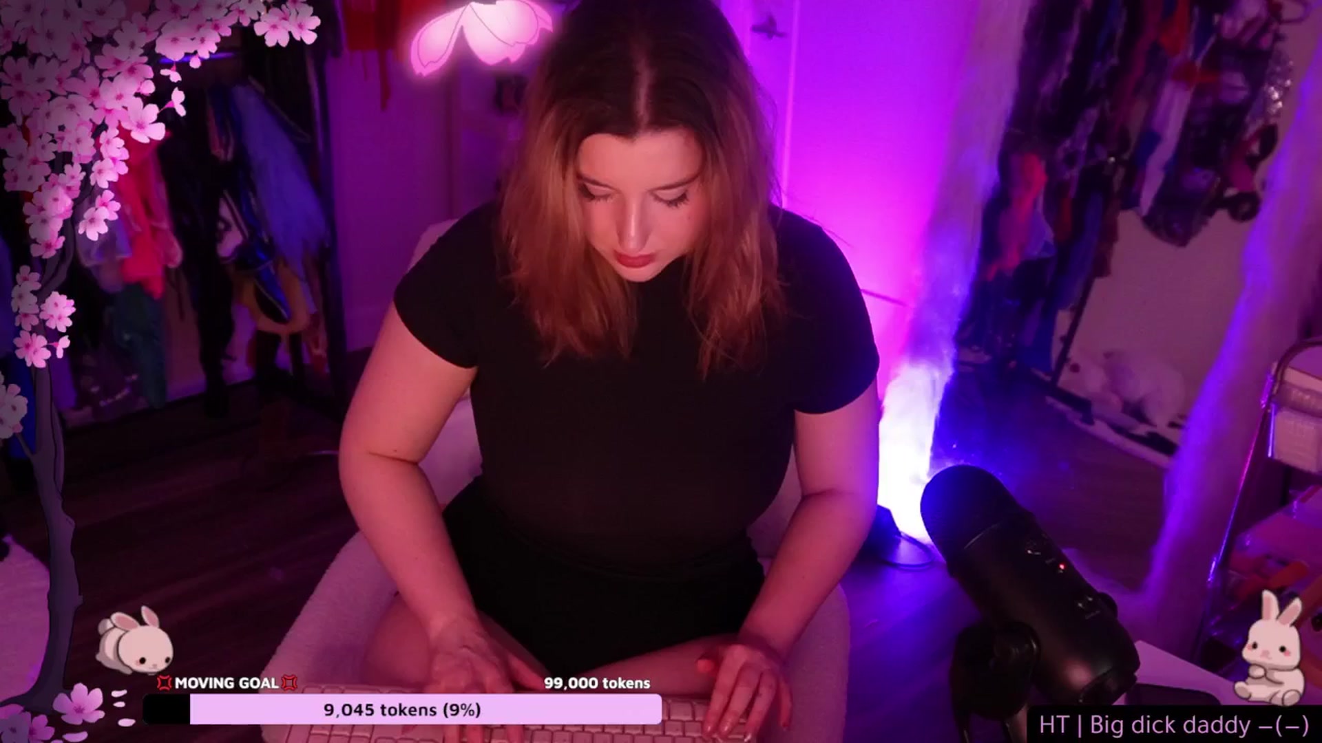Gallery image thumbnail from Bunnyelena's myfreecams stream on, 05/29/2025, 09:48 image 4 of 20