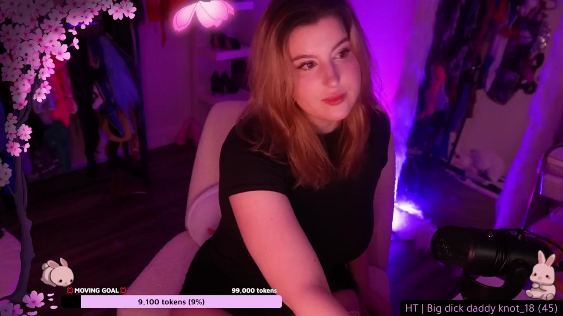 Gallery image thumbnail from Bunnyelena's myfreecams stream on, 05/29/2025, 09:48 image 20 of 20
