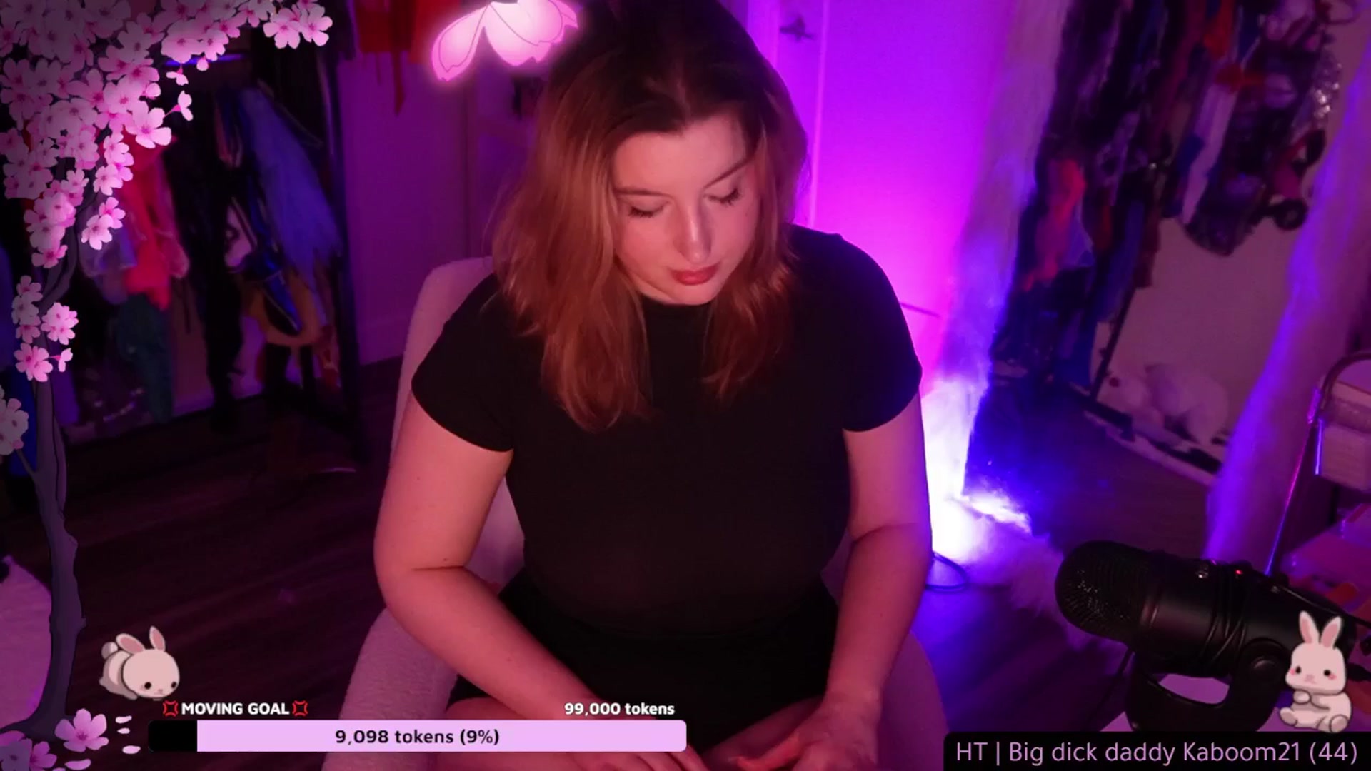 Gallery image thumbnail from Bunnyelena's myfreecams stream on, 05/29/2025, 09:48 image 11 of 20