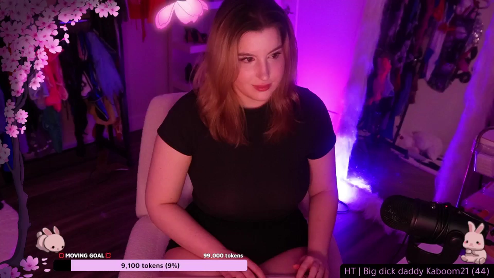 Gallery image thumbnail from Bunnyelena's myfreecams stream on, 05/29/2025, 09:48 image 12 of 20