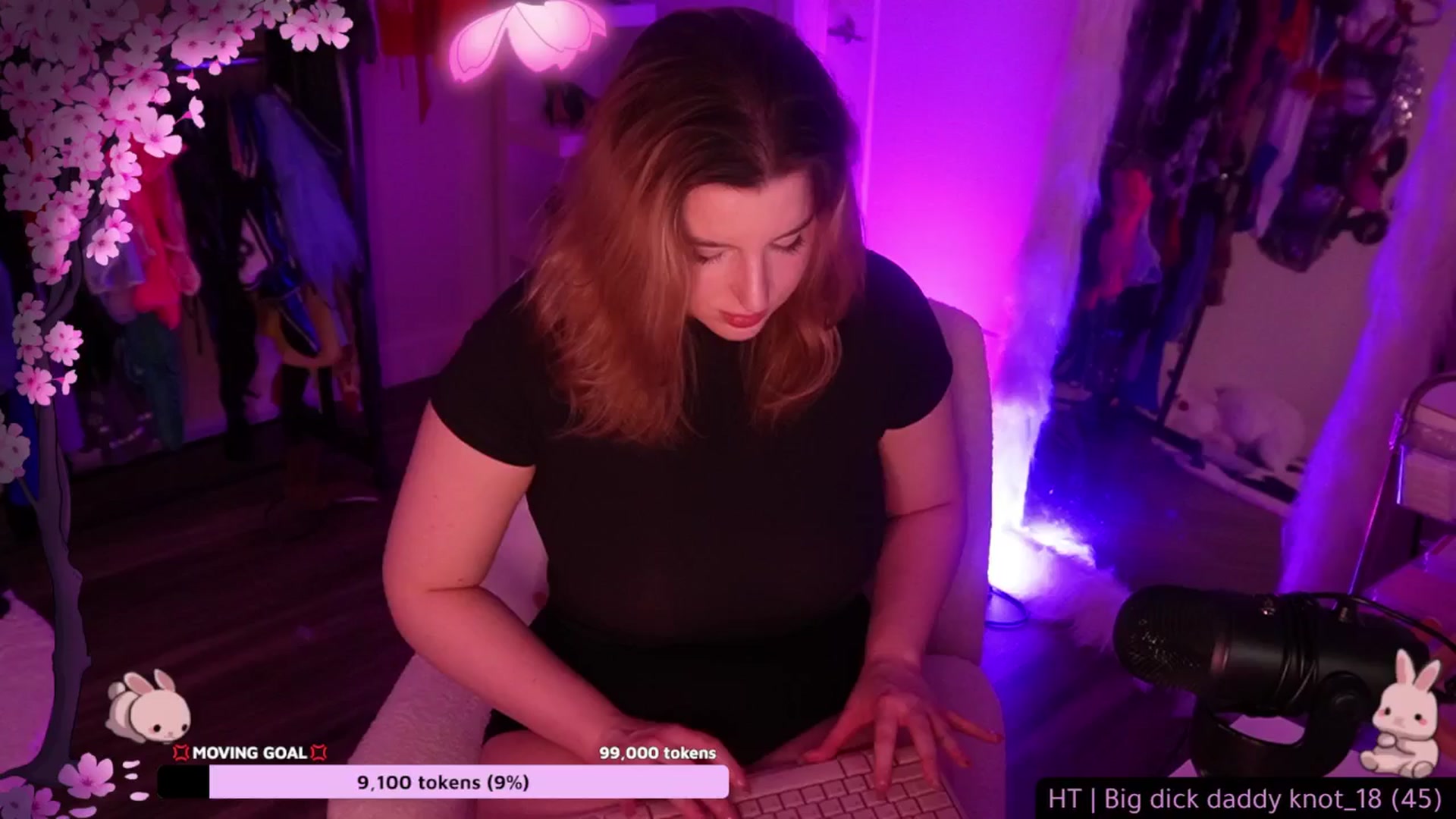 Gallery image thumbnail from Bunnyelena's myfreecams stream on, 05/29/2025, 09:48 image 19 of 20