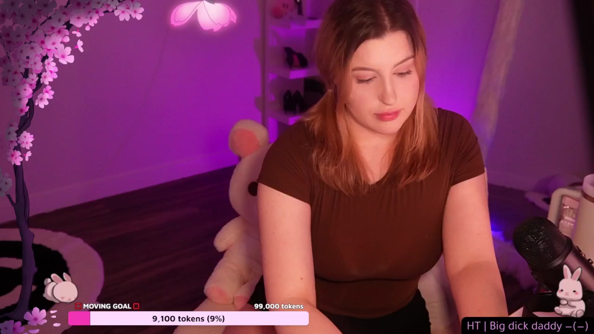Gallery image thumbnail from Bunnyelena's myfreecams stream on, 05/31/2025, 11:14 image 1 of 20