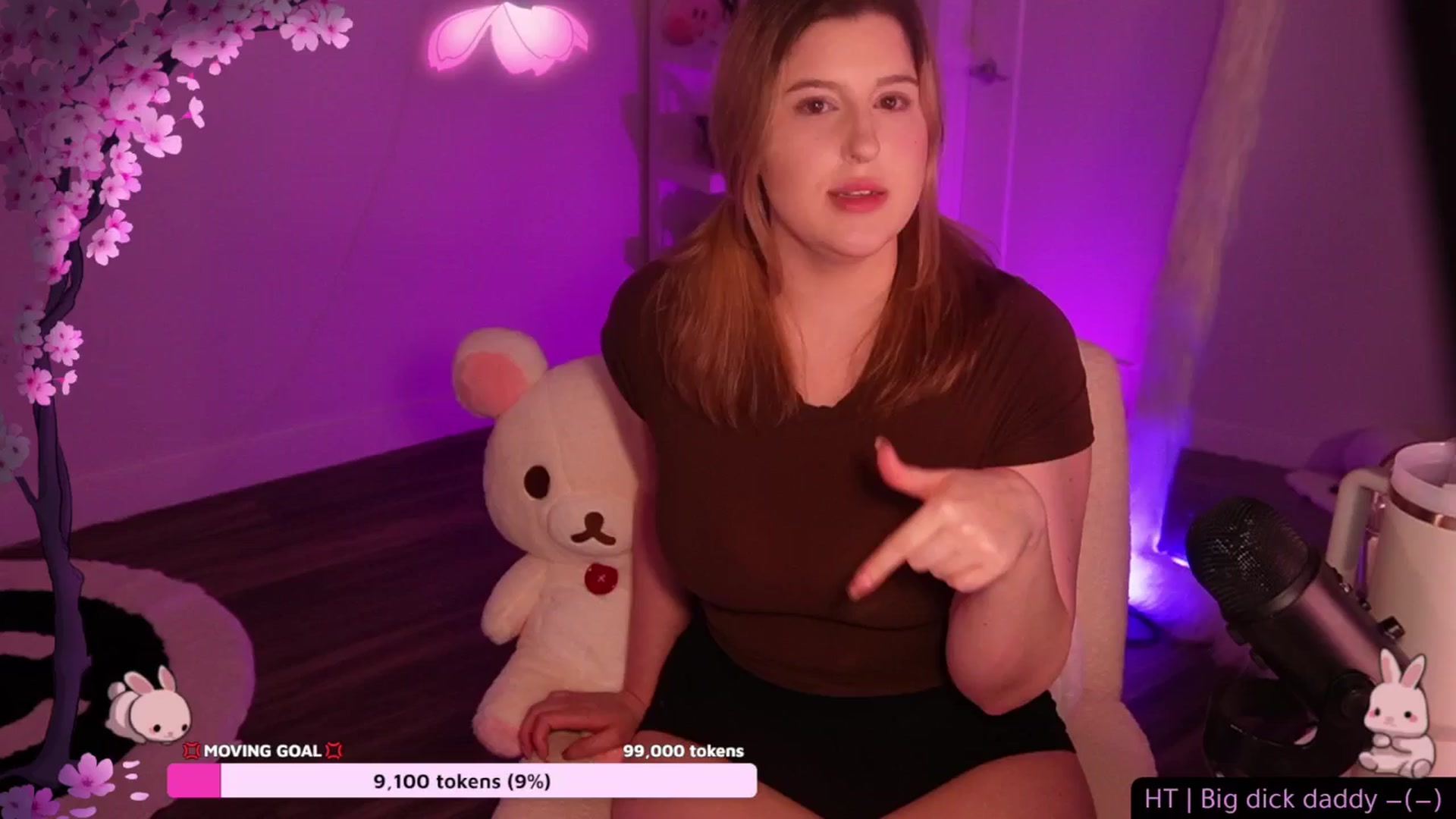 Gallery image thumbnail from Bunnyelena's myfreecams stream on, 05/31/2025, 11:14 image 15 of 20