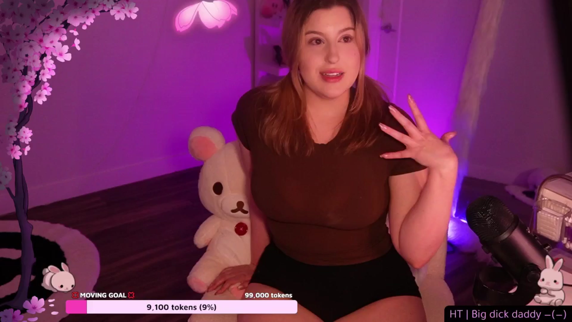 Gallery image thumbnail from Bunnyelena's myfreecams stream on, 05/31/2025, 11:14 image 12 of 20