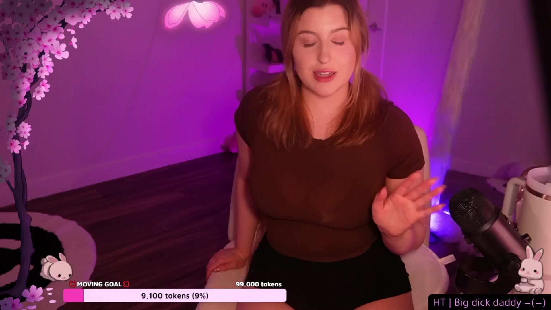 Gallery image thumbnail from Bunnyelena's myfreecams stream on, 05/31/2025, 11:14 image 20 of 20