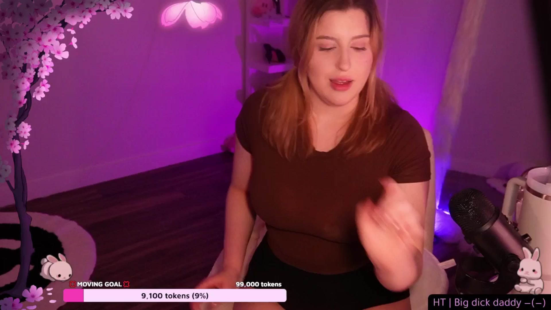 Gallery image thumbnail from Bunnyelena's myfreecams stream on, 05/31/2025, 11:14 image 19 of 20