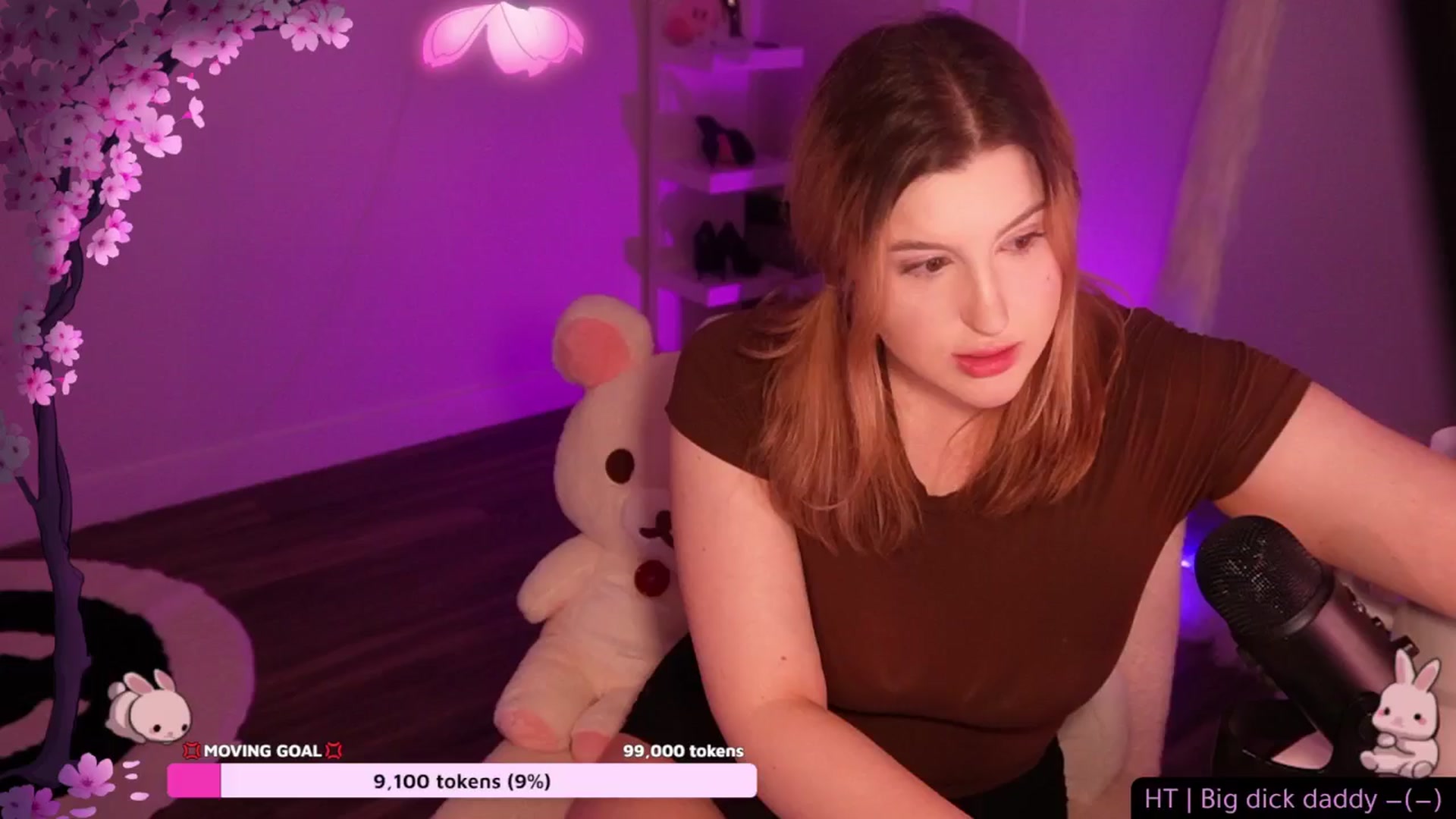 Gallery image thumbnail from Bunnyelena's myfreecams stream on, 05/31/2025, 11:14 image 2 of 20