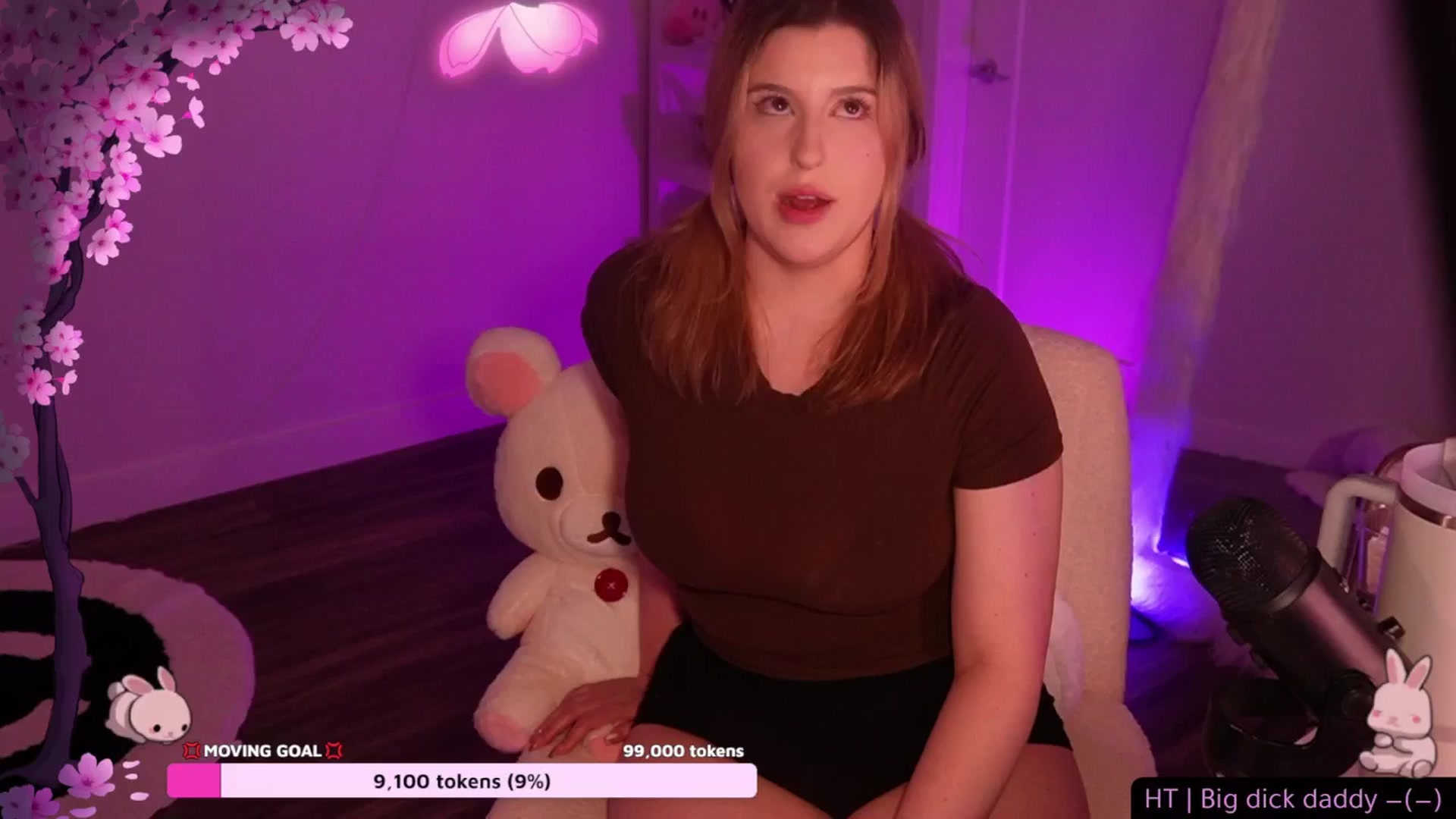 Gallery image thumbnail from Bunnyelena's myfreecams stream on, 05/31/2025, 11:14 image 13 of 20