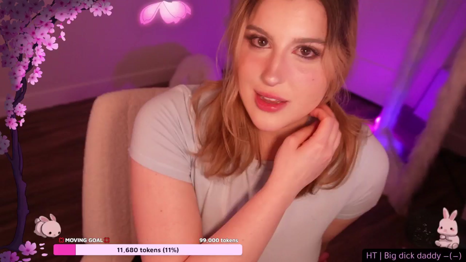 Gallery image thumbnail from Bunnyelena's myfreecams stream on, 06/14/2025, 14:19 image 2 of 20