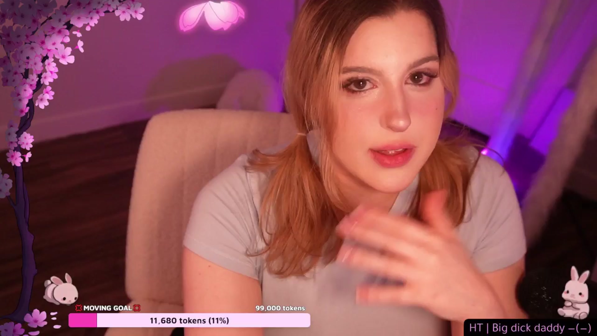 Gallery image thumbnail from Bunnyelena's myfreecams stream on, 06/14/2025, 14:19 image 10 of 20