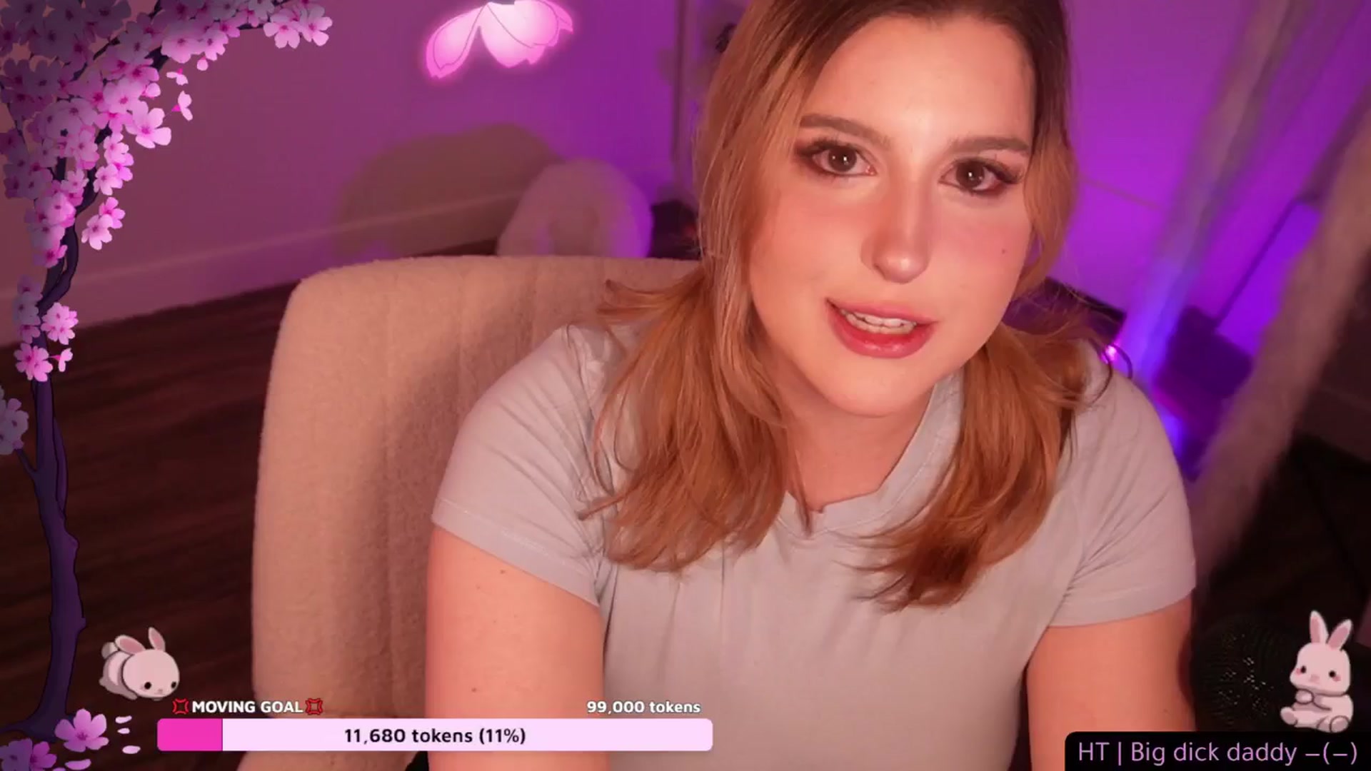 Gallery image thumbnail from Bunnyelena's myfreecams stream on, 06/14/2025, 14:19 image 13 of 20