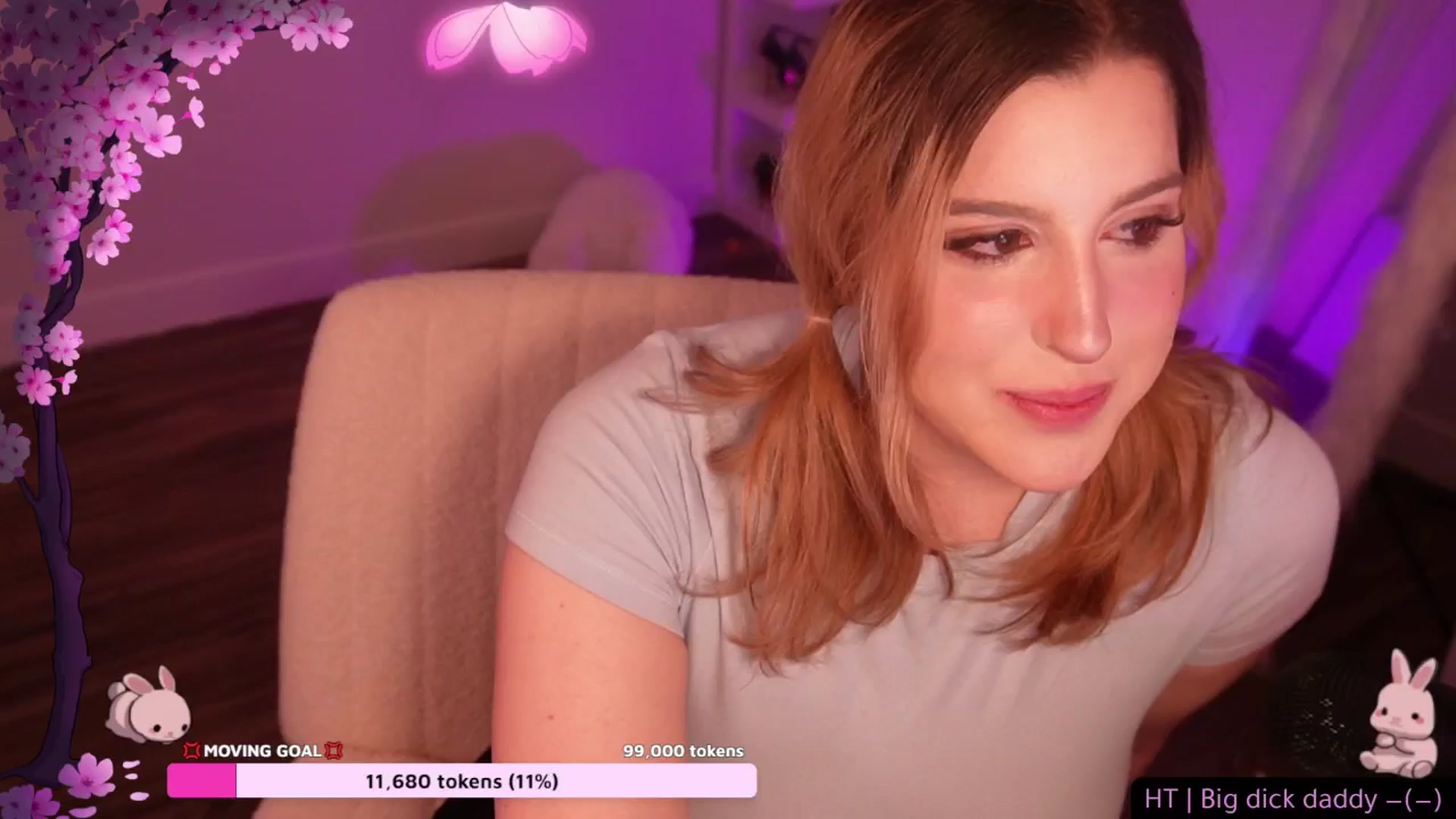 Gallery image thumbnail from Bunnyelena's myfreecams stream on, 06/14/2025, 14:19 image 17 of 20