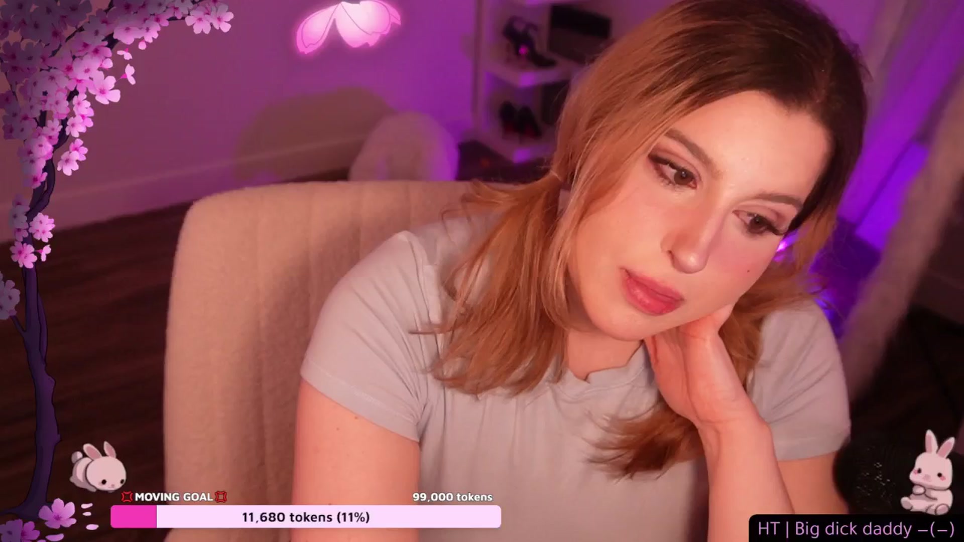 Gallery image thumbnail from Bunnyelena's myfreecams stream on, 06/14/2025, 14:19 image 18 of 20