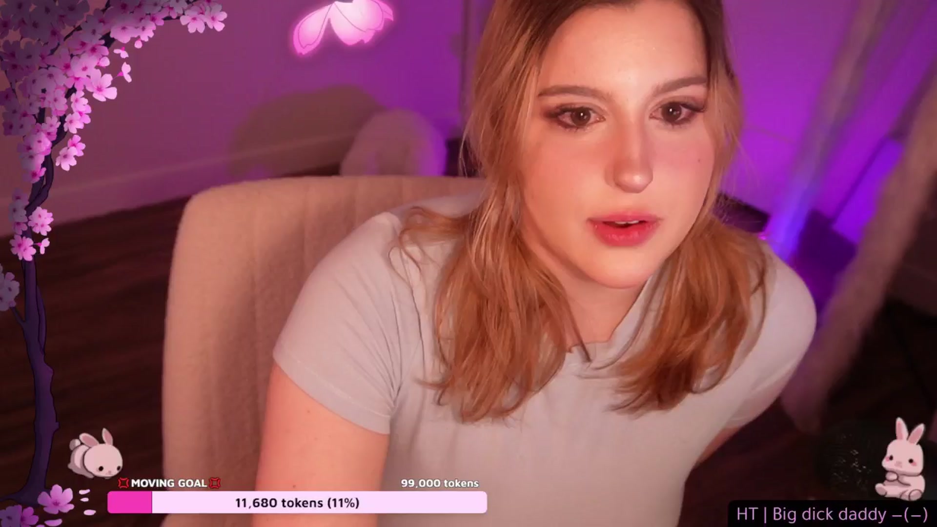 Gallery image thumbnail from Bunnyelena's myfreecams stream on, 06/14/2025, 14:19 image 3 of 20