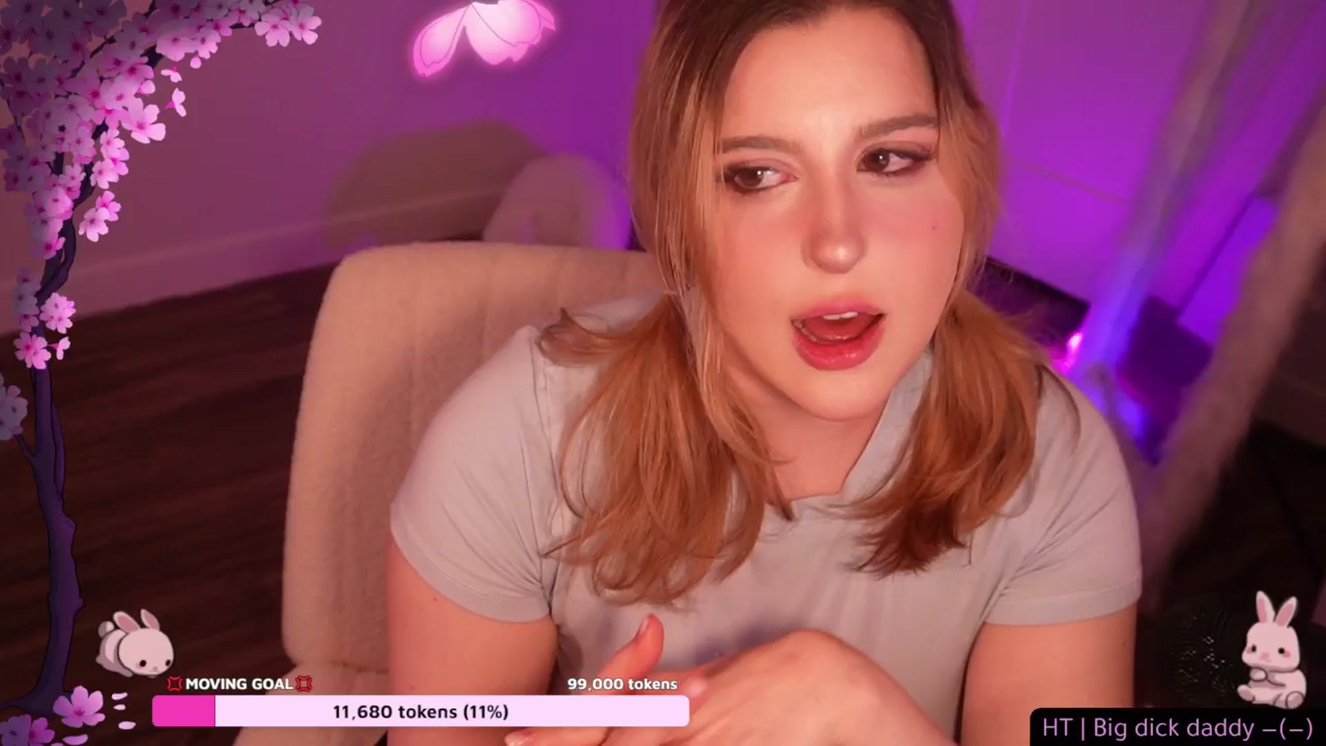 Gallery image thumbnail from Bunnyelena's myfreecams stream on, 06/14/2025, 14:19 image 8 of 20