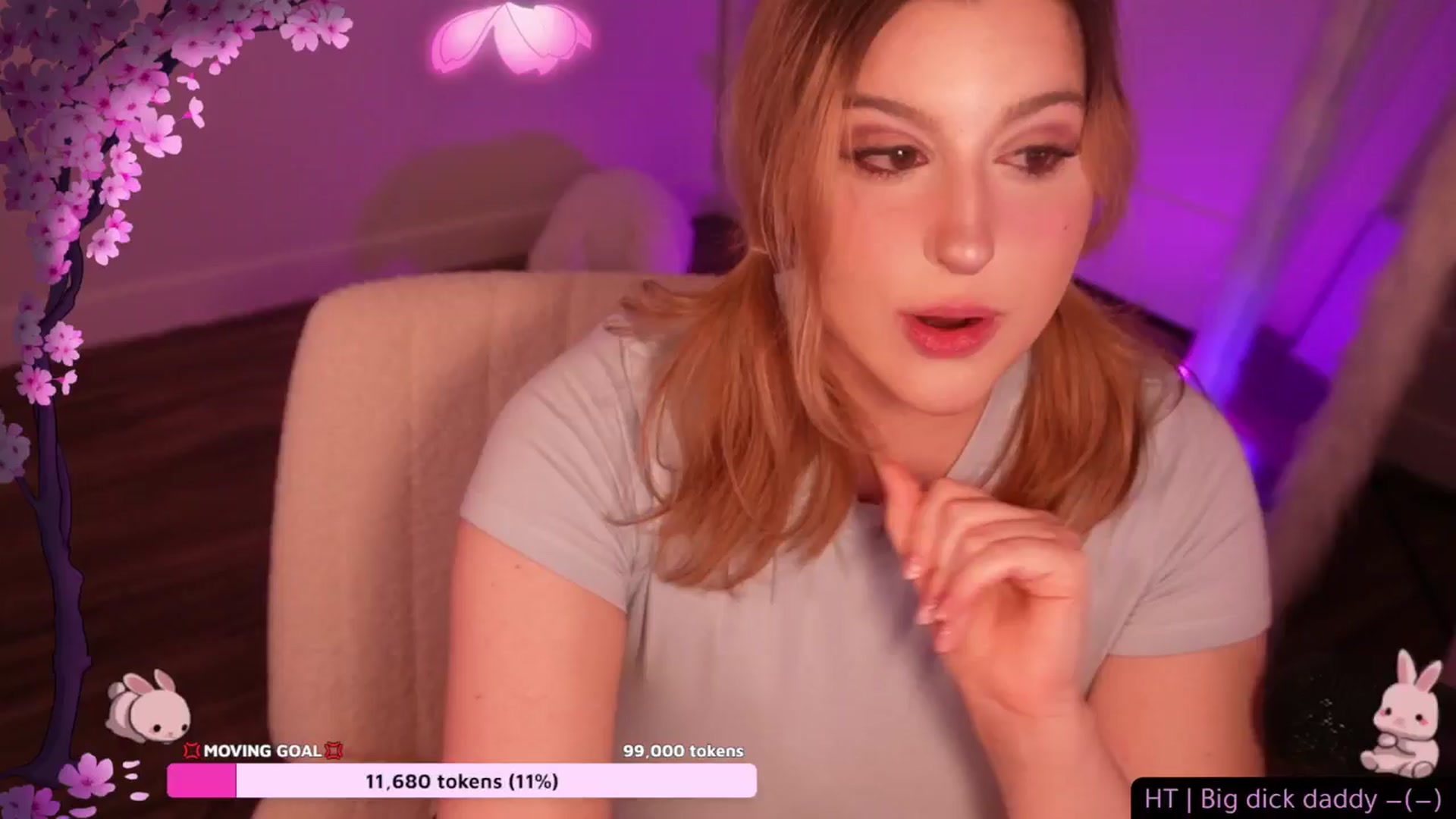 Gallery image thumbnail from Bunnyelena's myfreecams stream on, 06/14/2025, 14:19 image 12 of 20