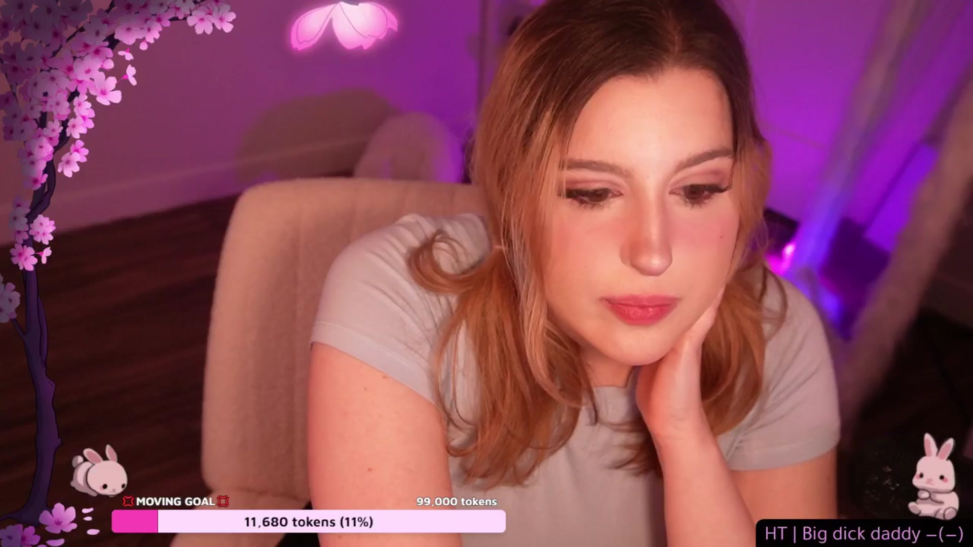 Gallery image thumbnail from Bunnyelena's myfreecams stream on, 06/14/2025, 14:19 image 7 of 20