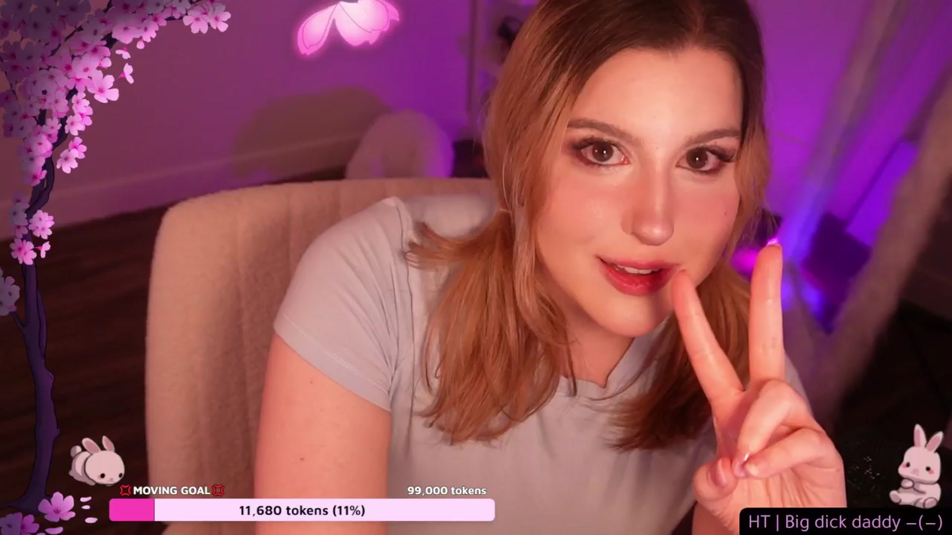 Gallery image thumbnail from Bunnyelena's myfreecams stream on, 06/14/2025, 14:19 image 4 of 20